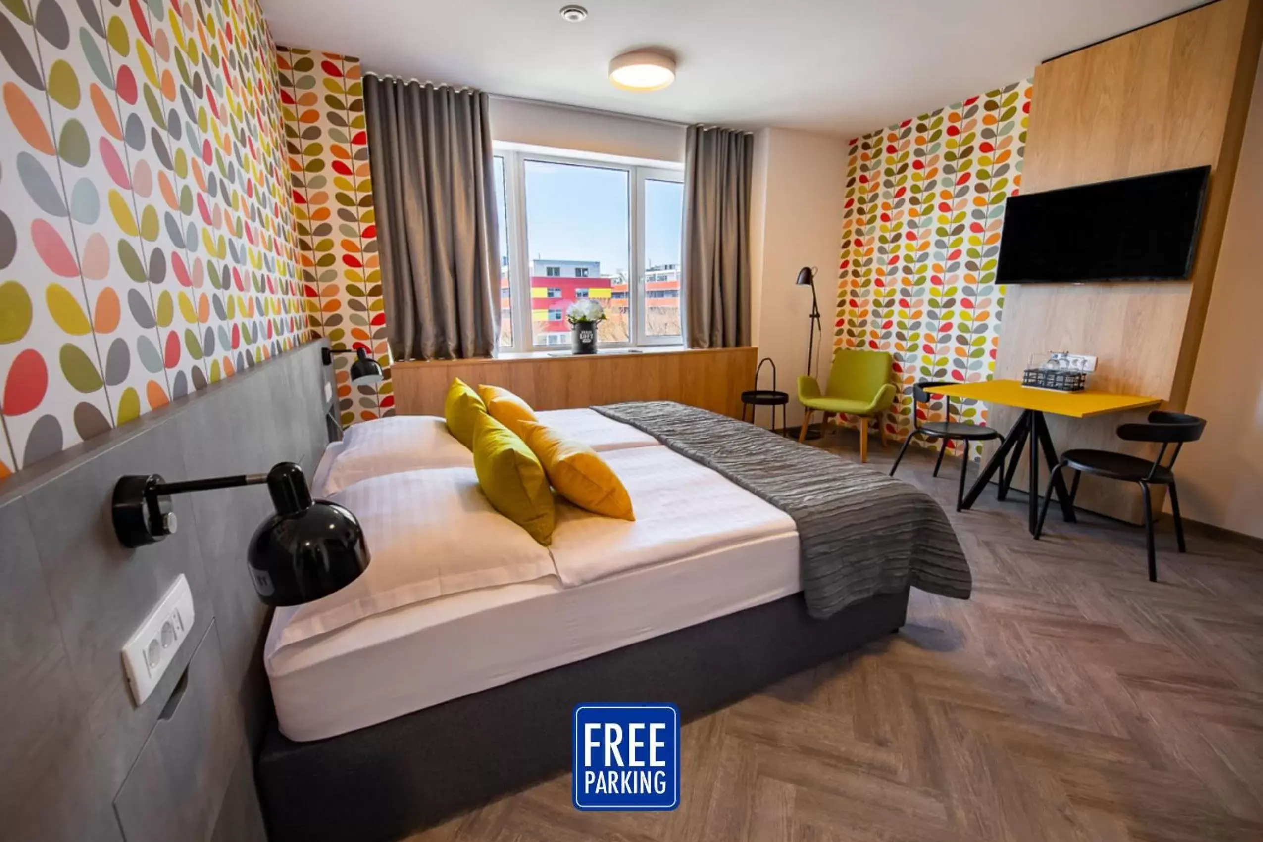 Urban Ring Hotel Urban Ring Hotel