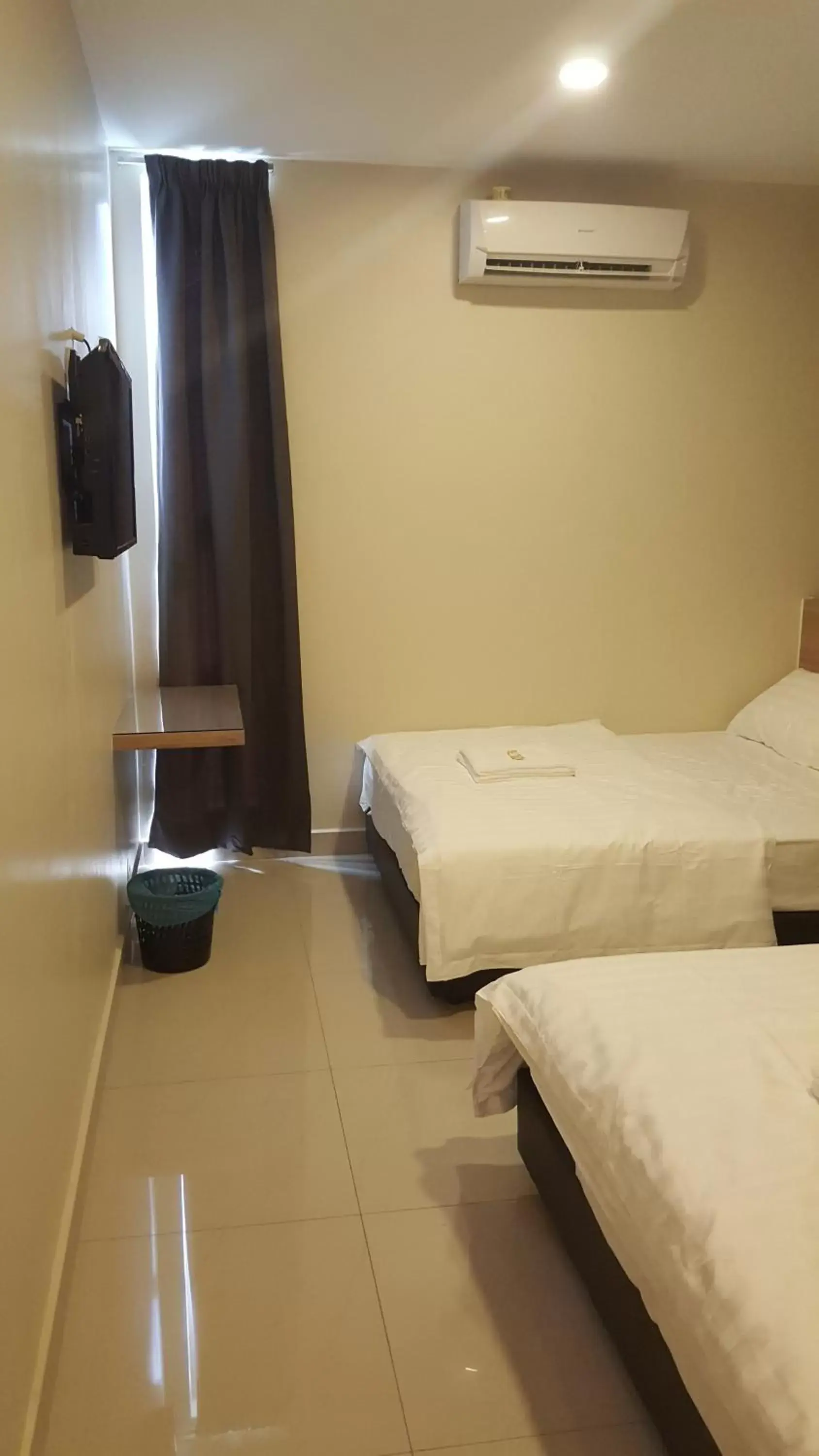Gebeng Industrial Park Budget Hotel Gebeng Industrial Park Budget Hotel