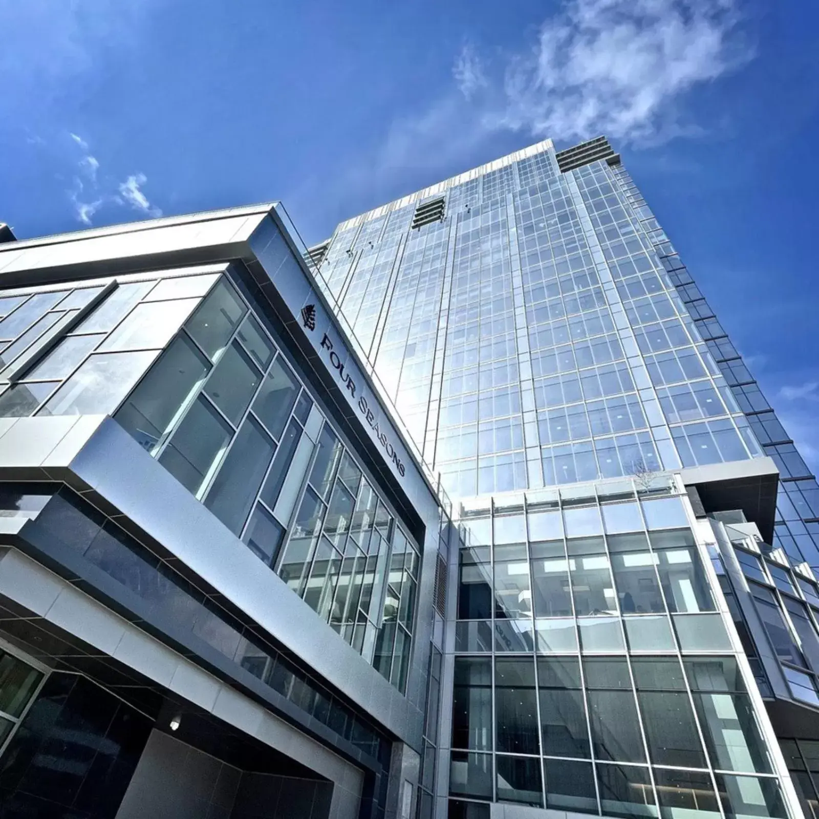 Four Seasons Hotel Minneapolis Four Seasons Hotel Minneapolis