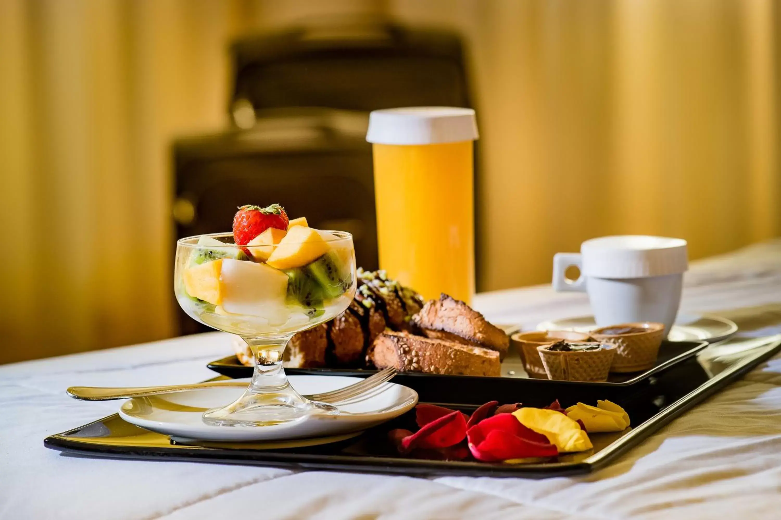 Suite in Astoria Palace Hotel Suite in Astoria Palace Hotel