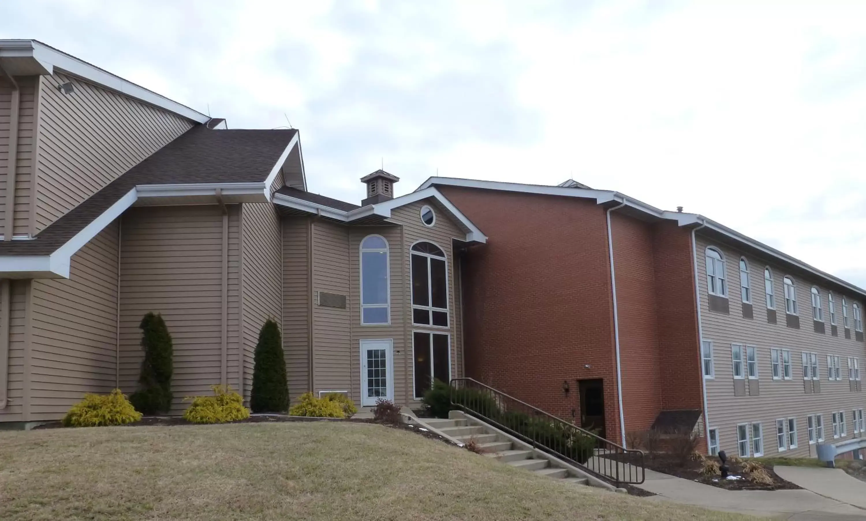 Inn at Mountainview Inn at Mountainview