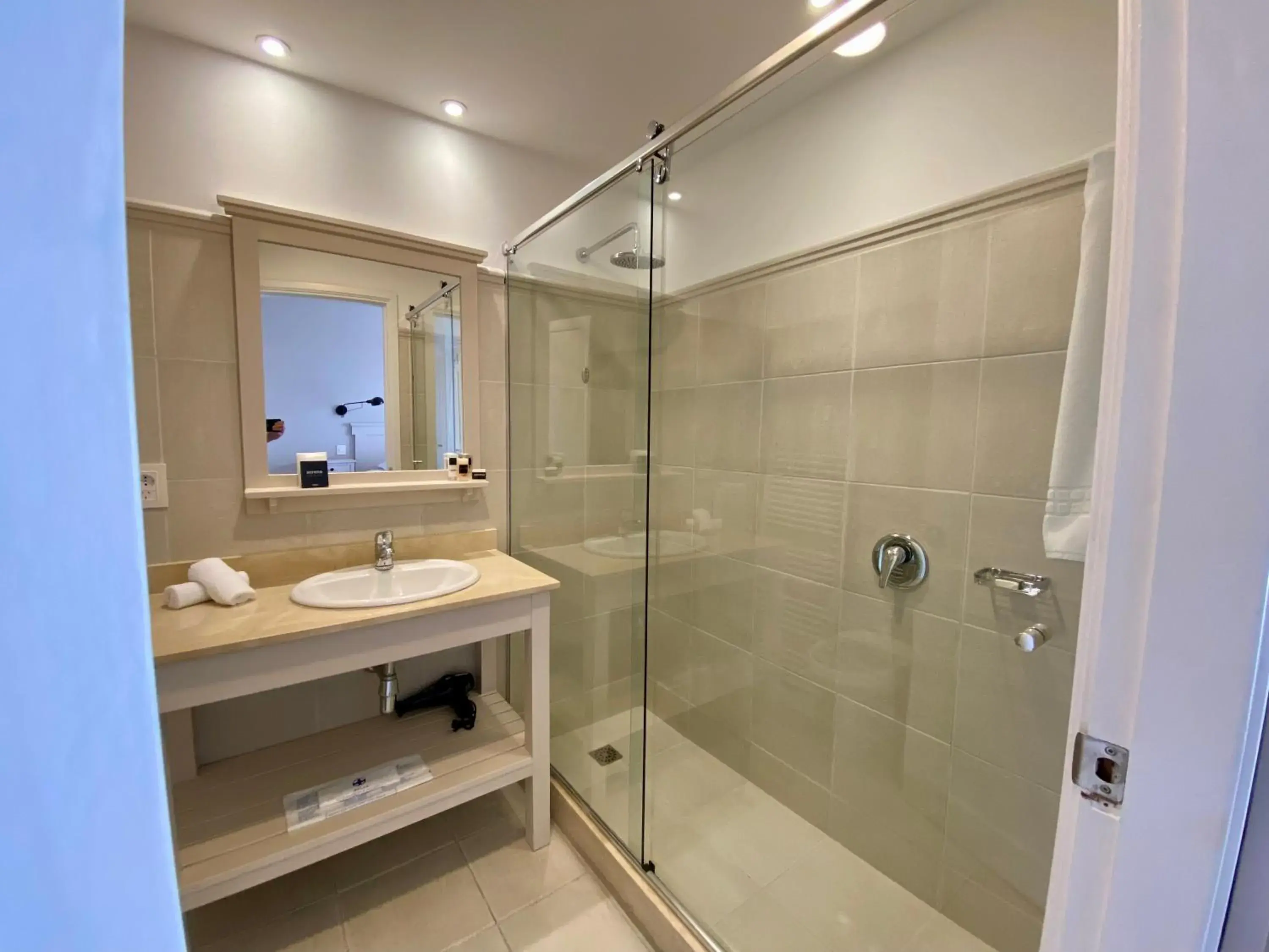 Double Room in Serena Hotel - Punta del Este - Unico sobre la Playa Double Room in Serena Hotel - Punta del Este - Unico sobre la Playa