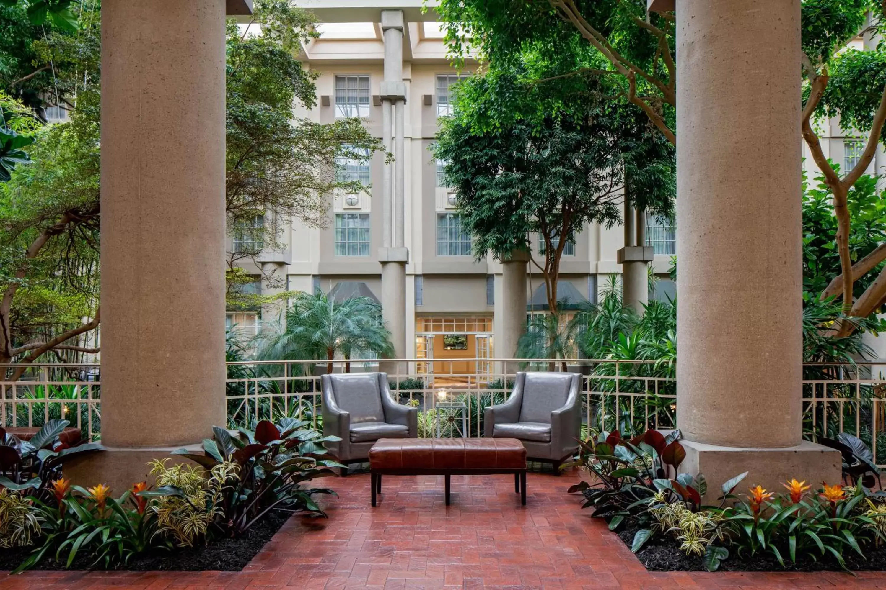 Hyatt Regency Greenwich Hyatt Regency Greenwich