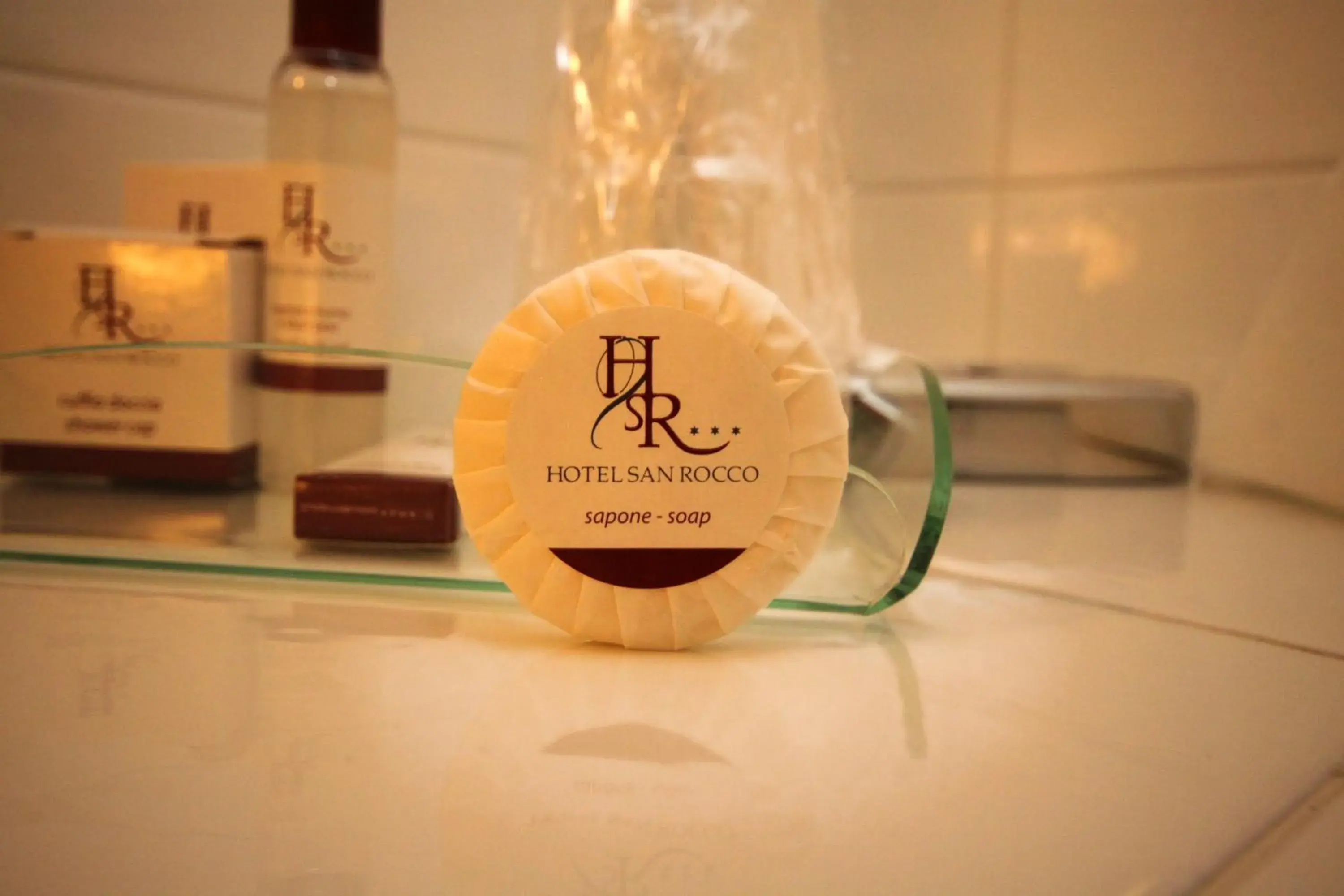 Comfort Double Room in San Rocco Hotel Comfort Double Room in San Rocco Hotel