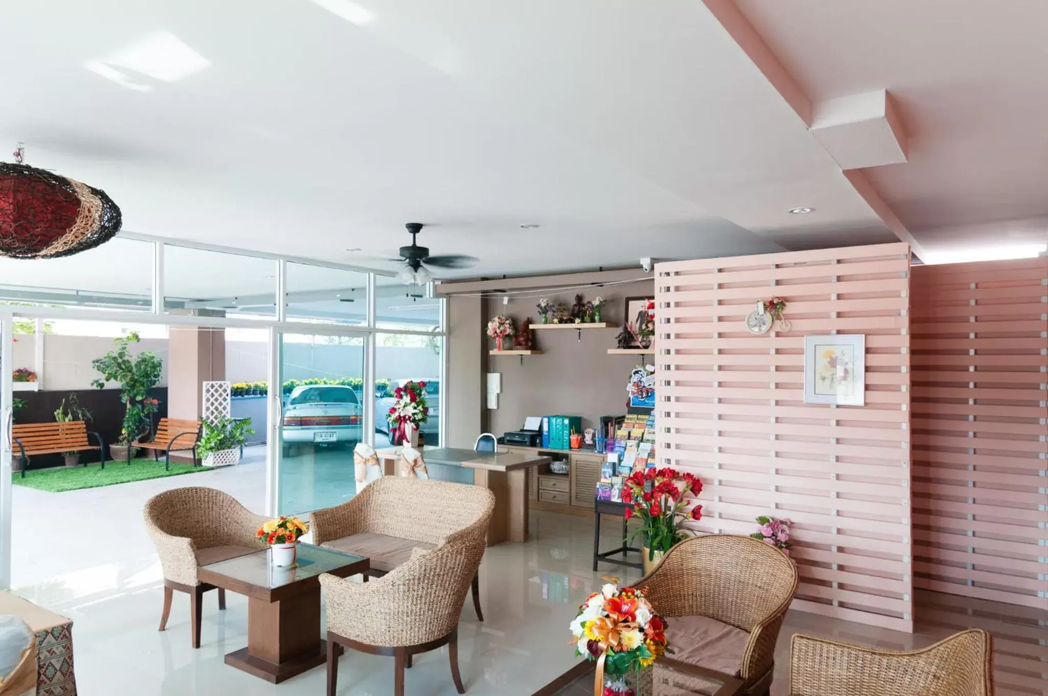 The Chateau Chiangmai Residence The Chateau Chiangmai Residence