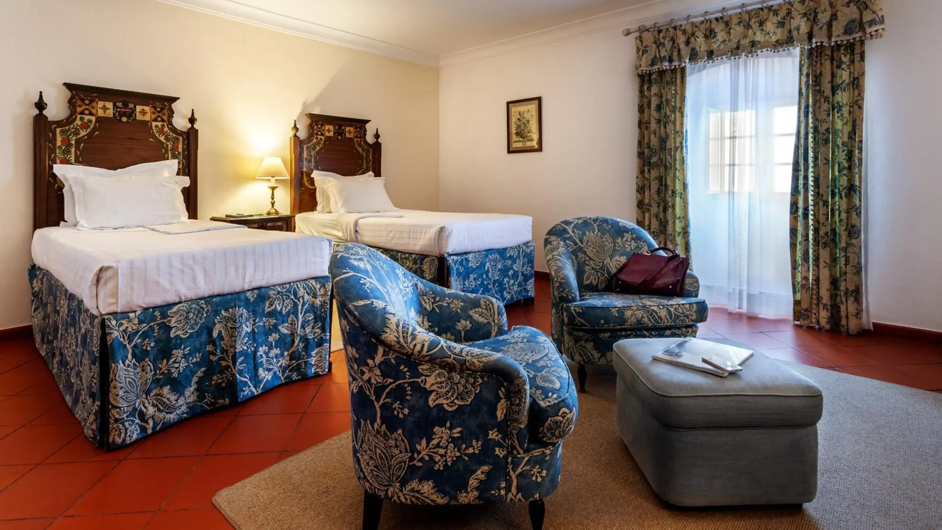 Superior Double in Pousada de Marvao Superior Double in Pousada de Marvao