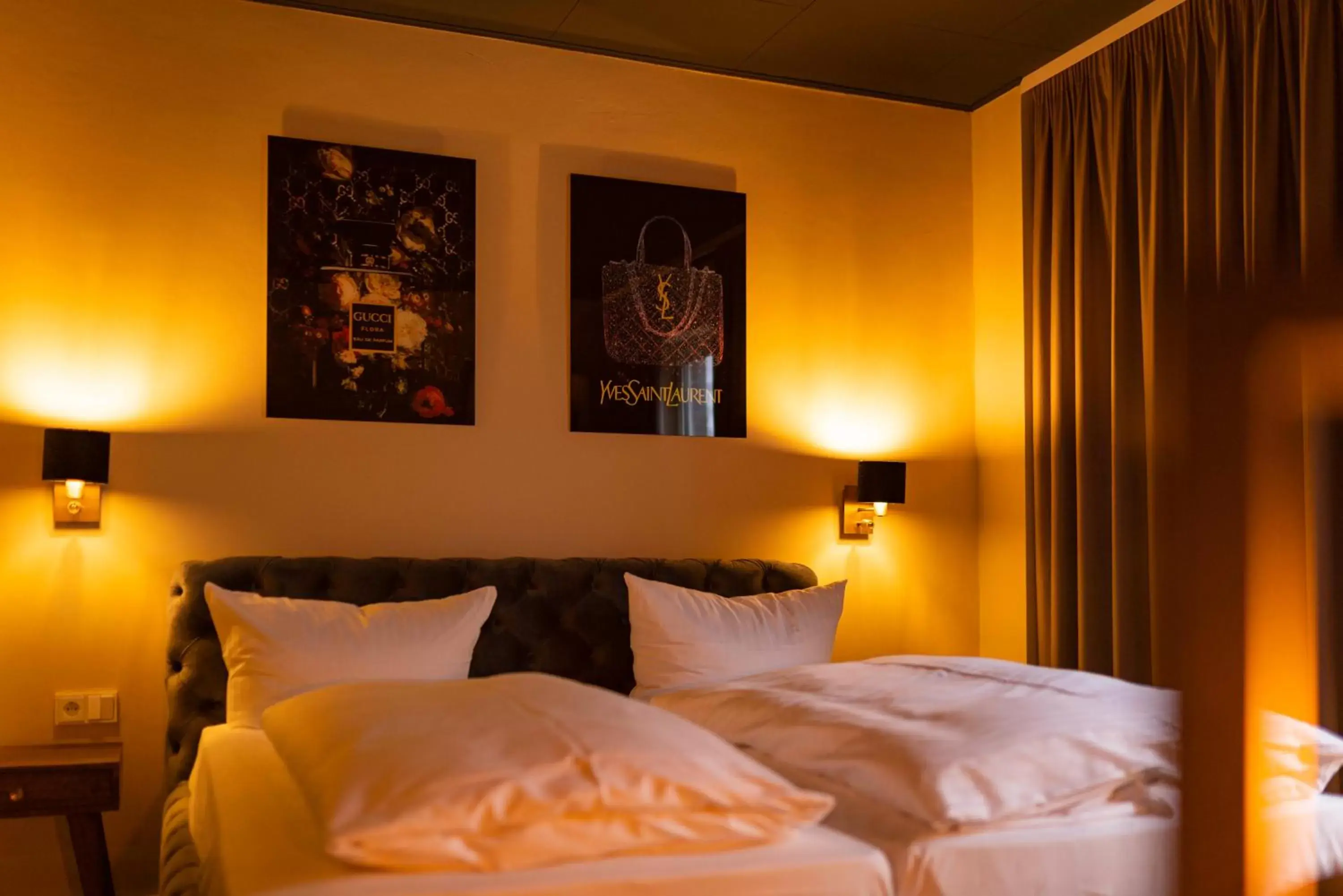 Two-Bedroom Suite in Waldhotel Riesebusch Two-Bedroom Suite in Waldhotel Riesebusch