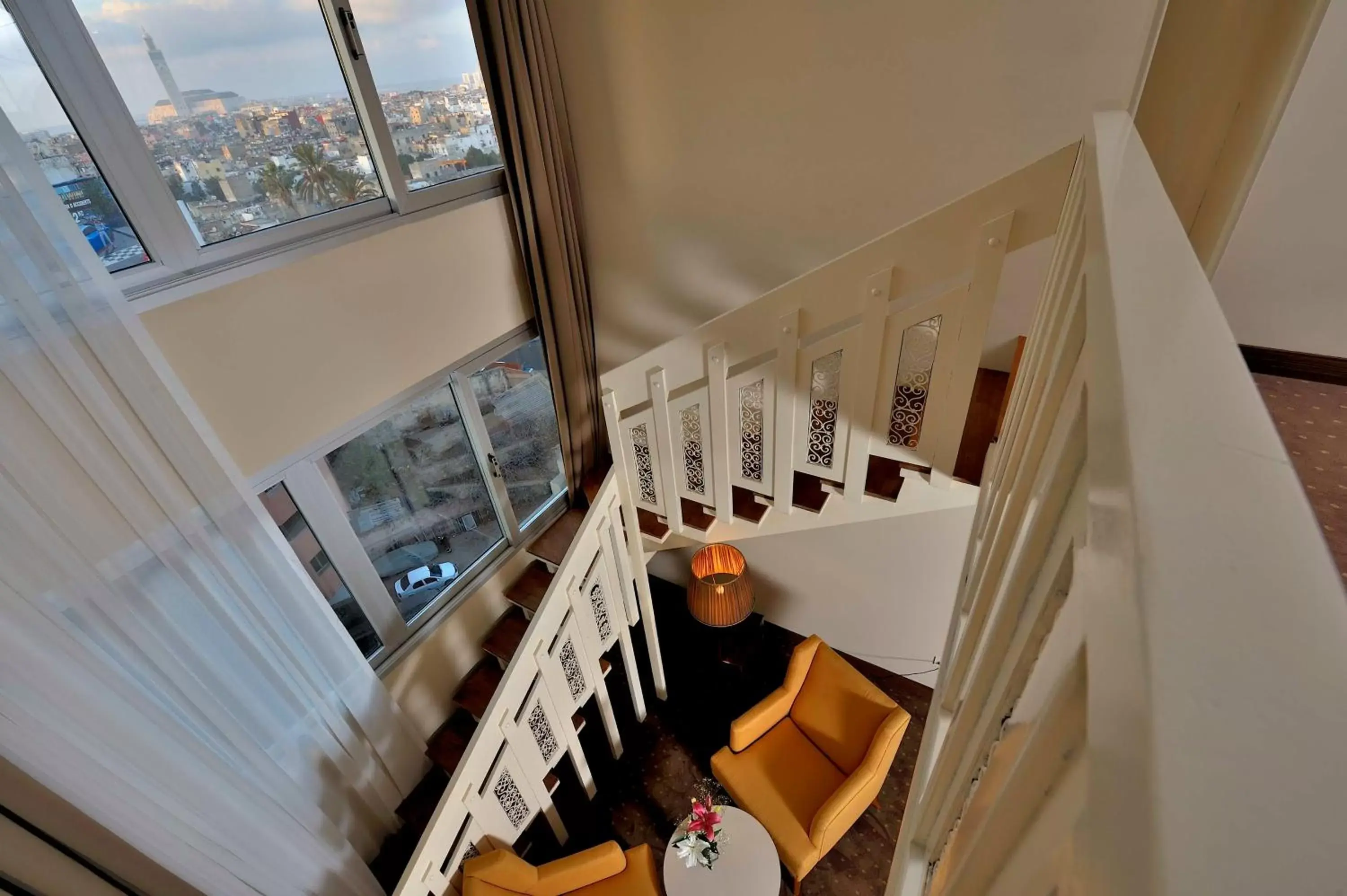 Family Duplex King Bed Mosque View in Kenzi Basma Family Duplex King Bed Mosque View in Kenzi Basma