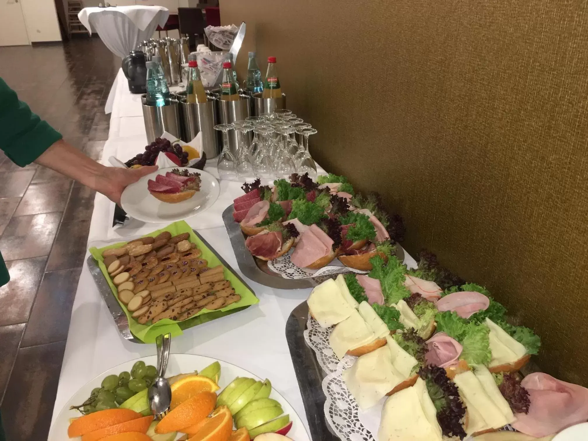 Hotel Susato Hotel Susato