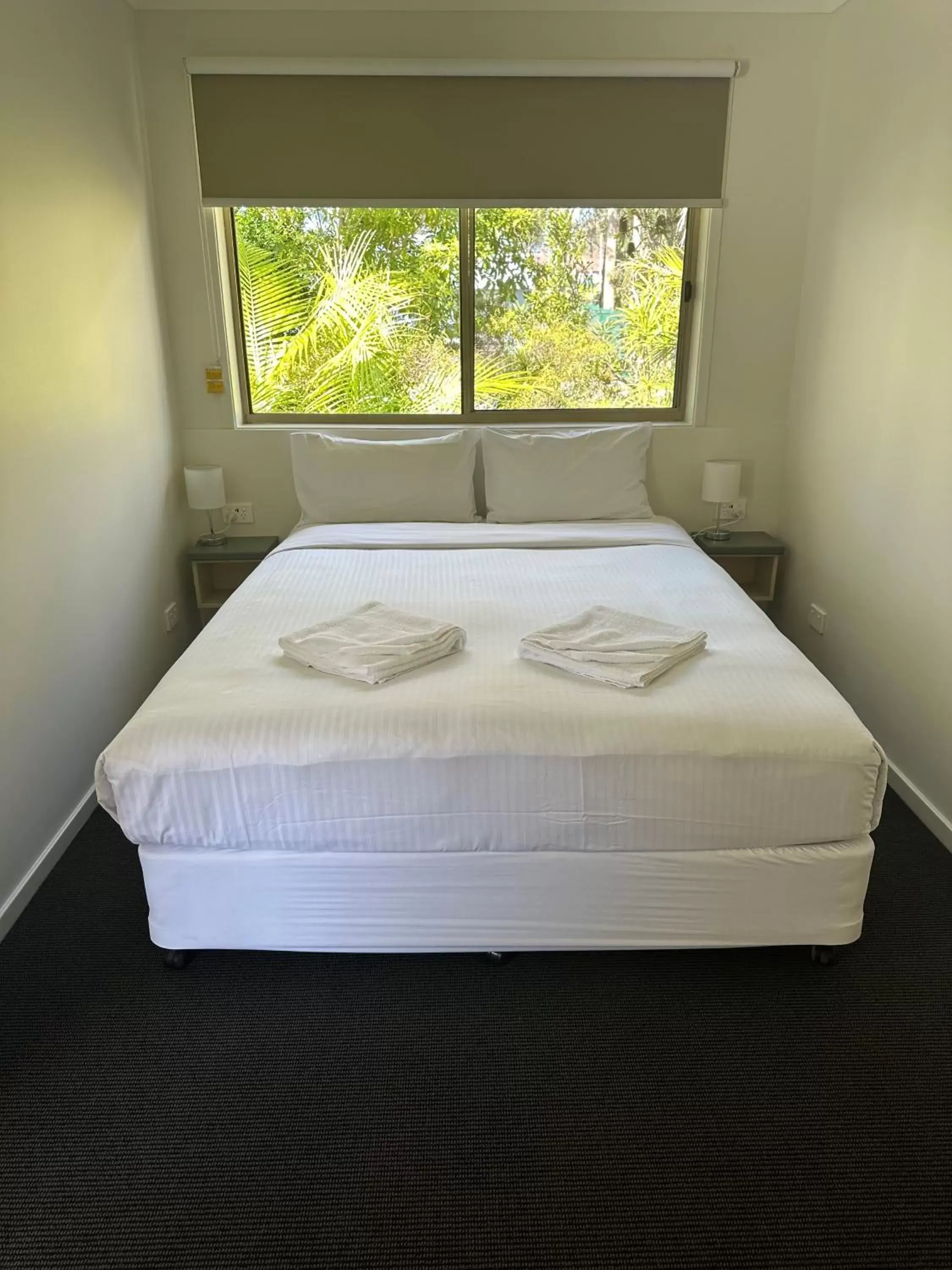 First Floor Apartment with Garden View in Golf View Motel First Floor Apartment with Garden View in Golf View Motel