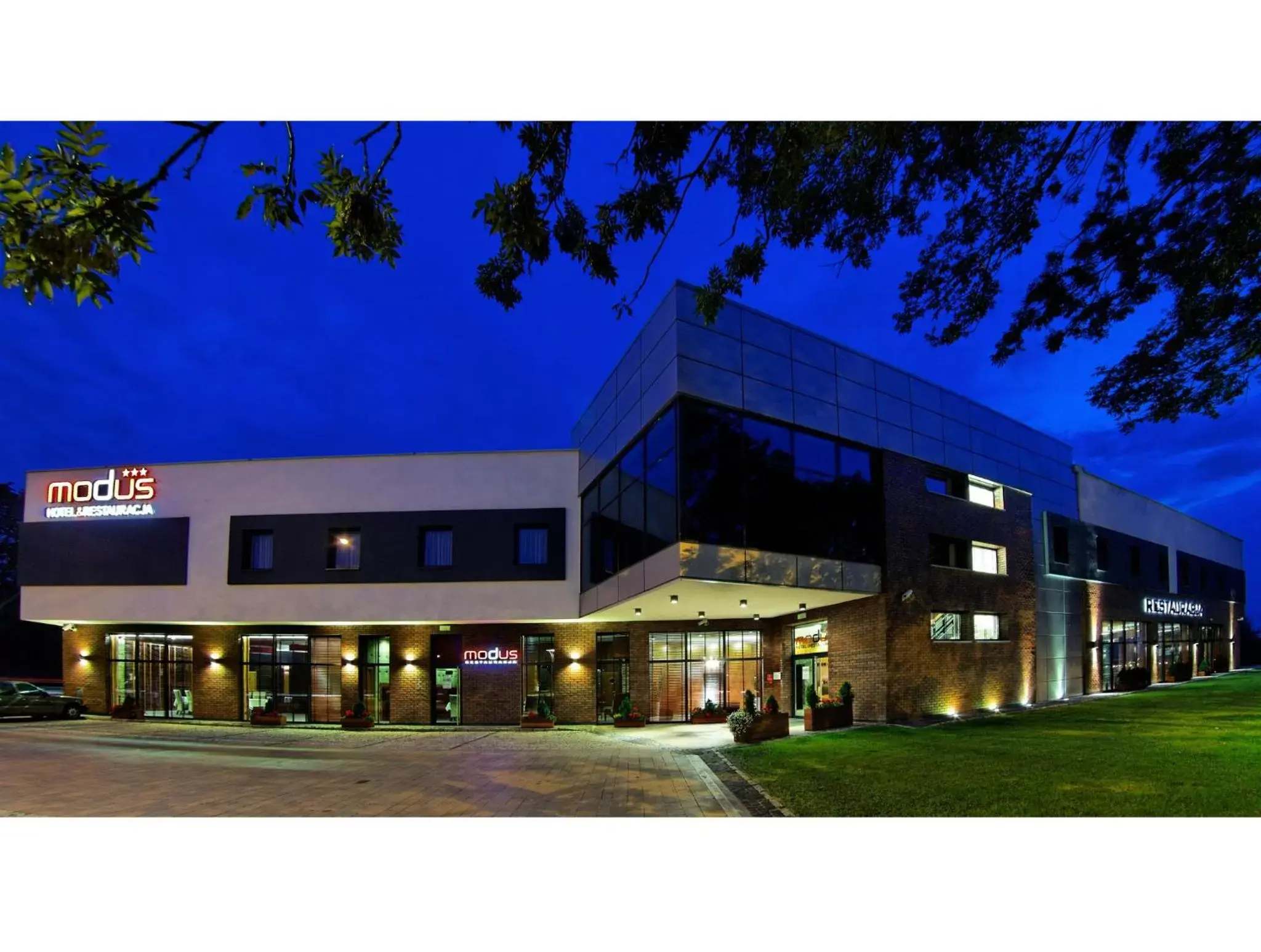 Hotel Modus Hotel Modus