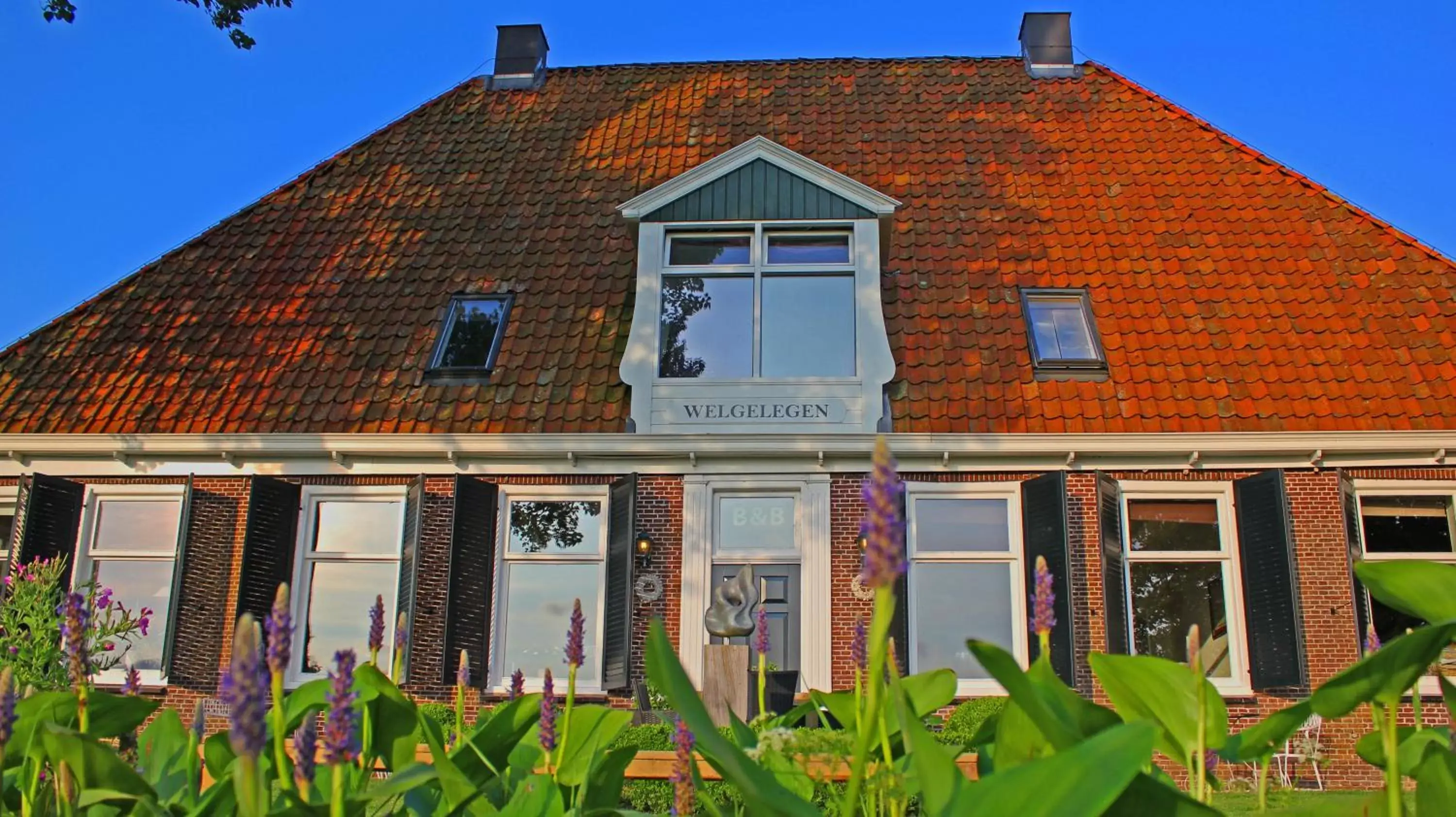B&B Welgelegen B&B Welgelegen