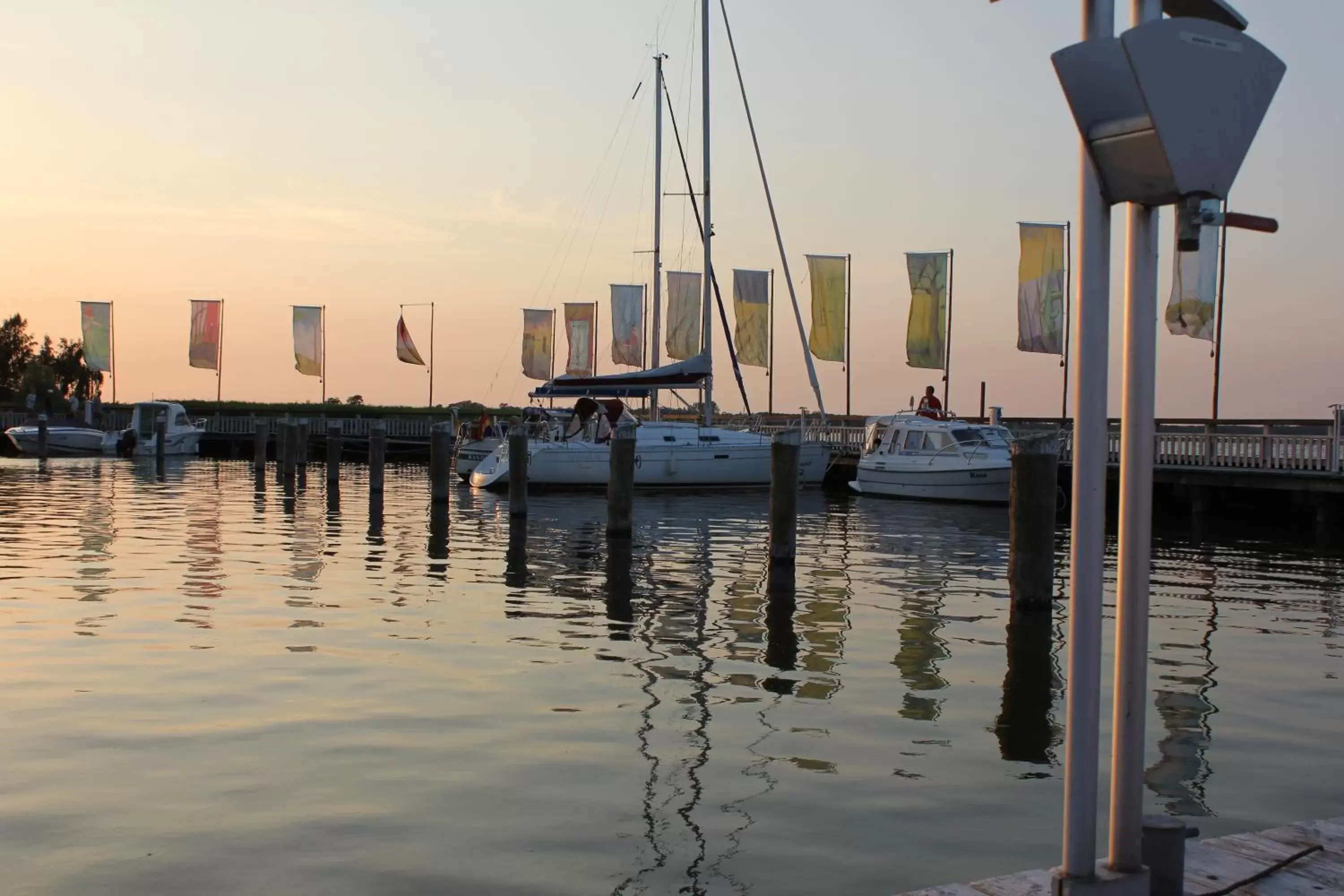 Pension Amo Marem Pension Amo Marem