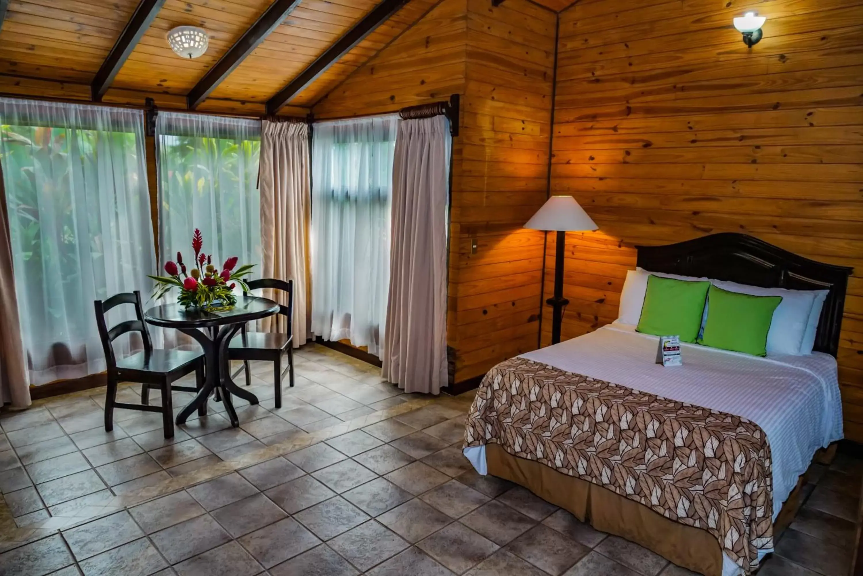 Junior Suite in Montaña de Fuego All Inclusive Junior Suite in Montaña de Fuego All Inclusive