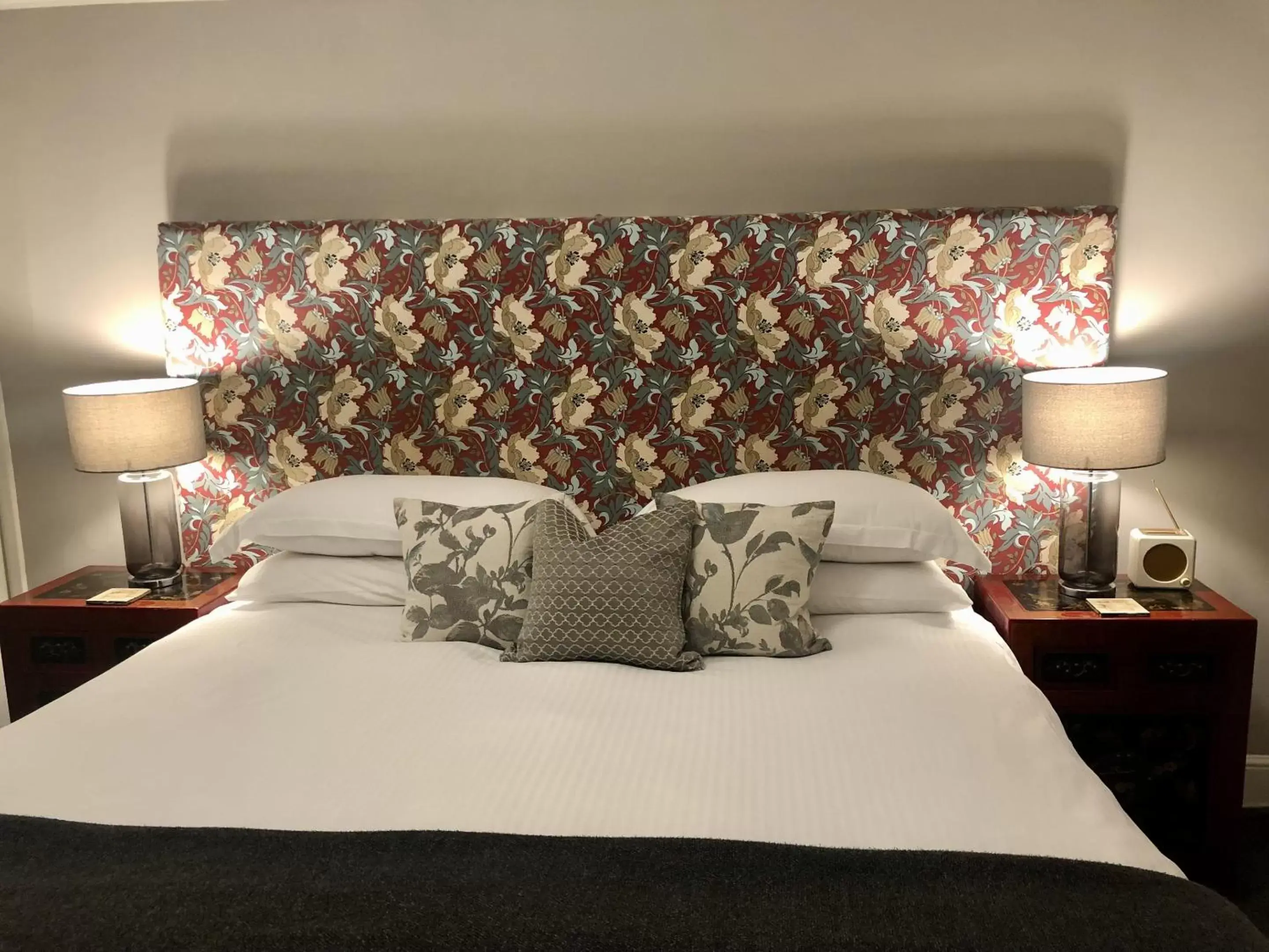 Westwood House Westwood House