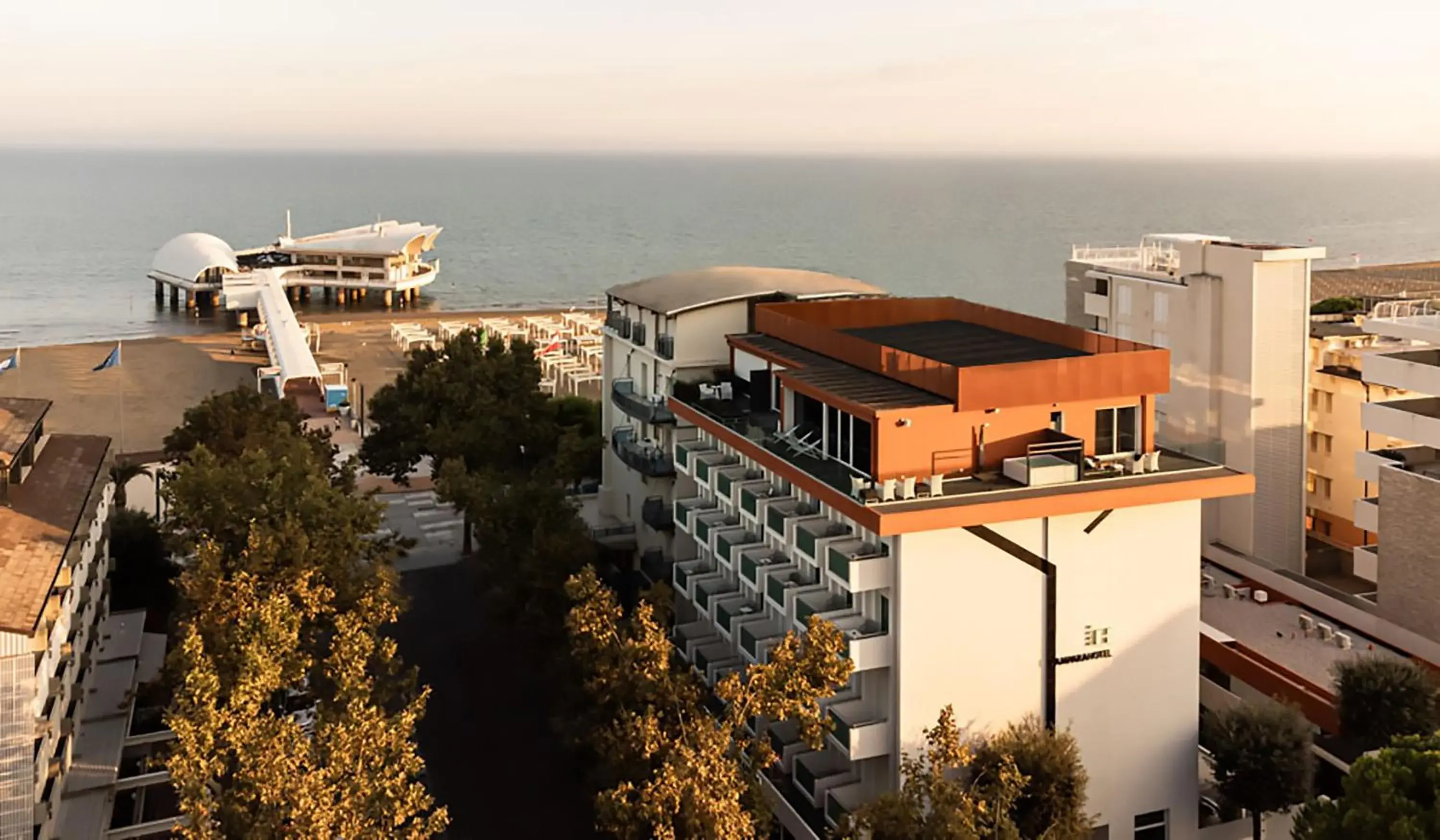 Hotel Lampara Hotel Lampara