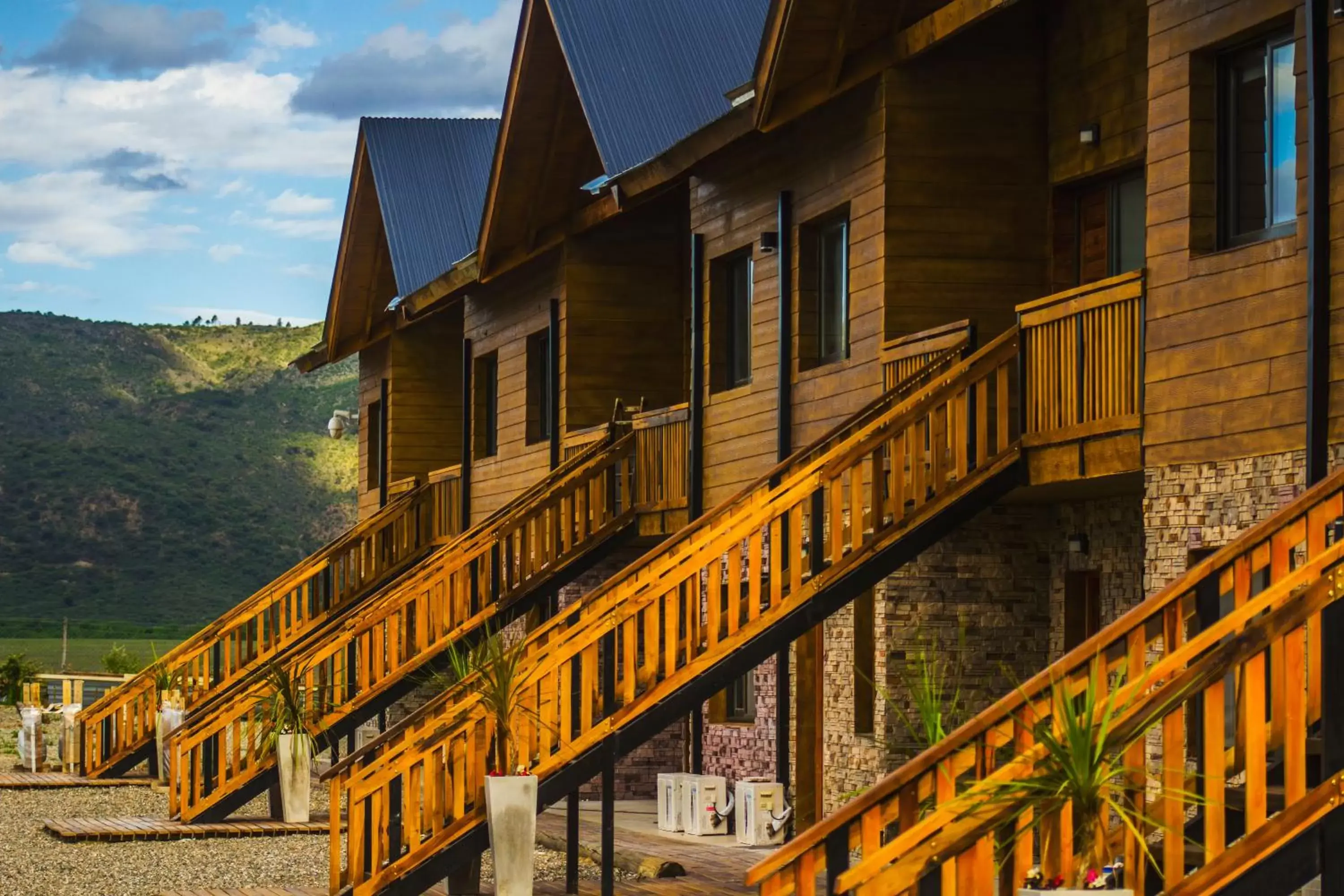 Blackstone Country Villages Hotel Blackstone Country Villages Hotel