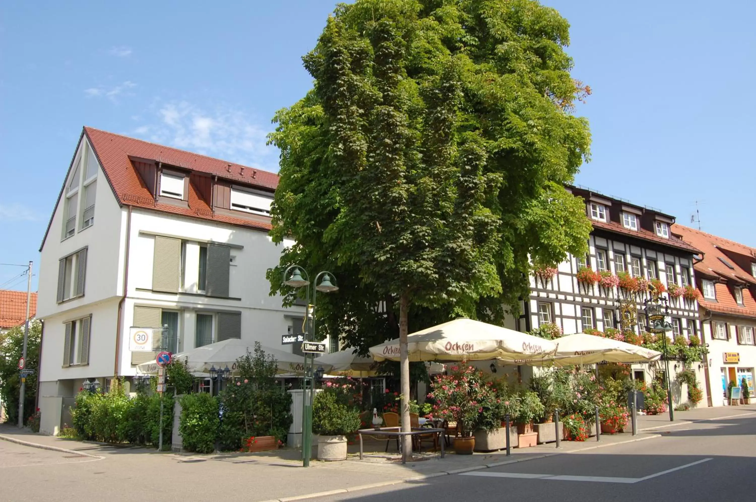 Hotel Ochsen Stuttgart Hotel Ochsen Stuttgart