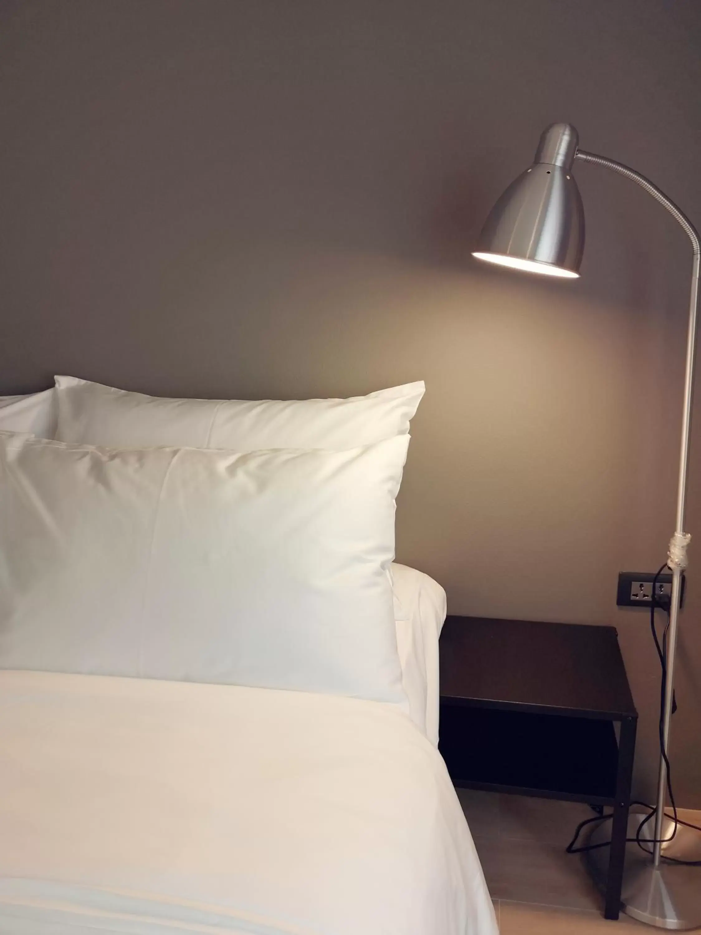 Triple Room in Get GuestHouse 2 ( Sangsri soi 4) Triple Room in Get GuestHouse 2 ( Sangsri soi 4)