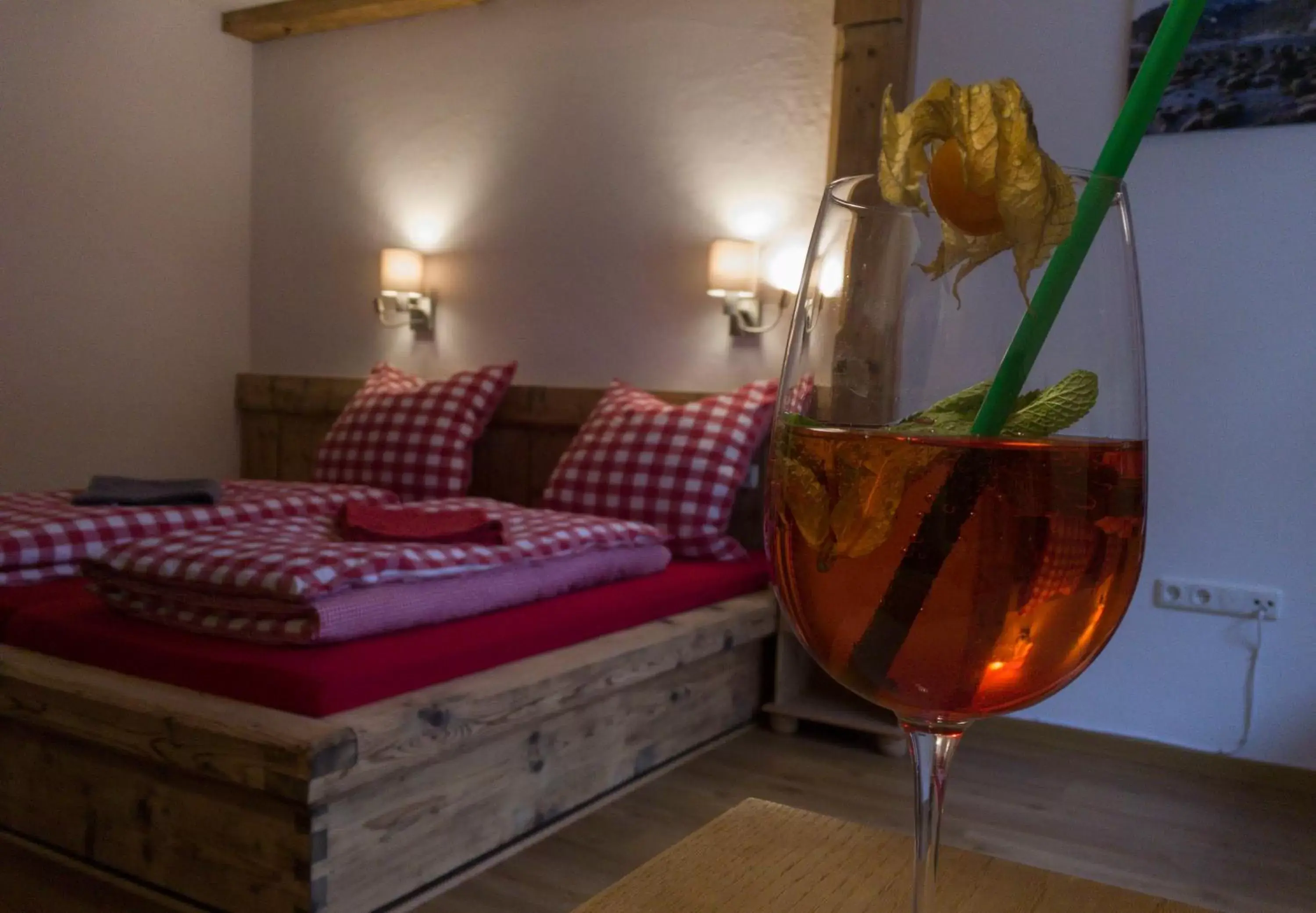 Double Room in Landgasthof zum Papyrer - Erholung im Urlaubsgebiet Double Room in Landgasthof zum Papyrer - Erholung im Urlaubsgebiet