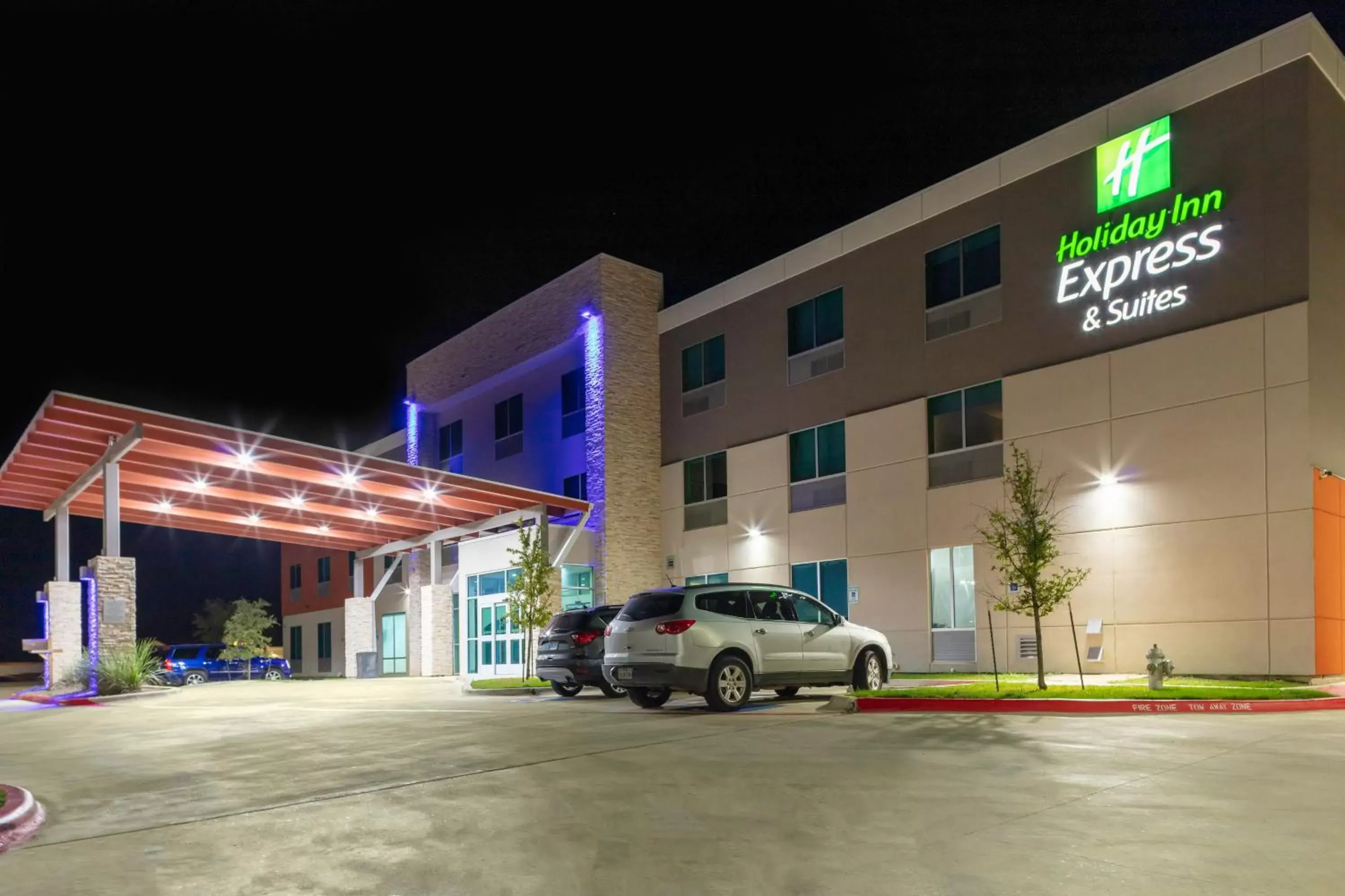 Holiday Inn Express & Suites Leander by IHG Holiday Inn Express & Suites Leander by IHG