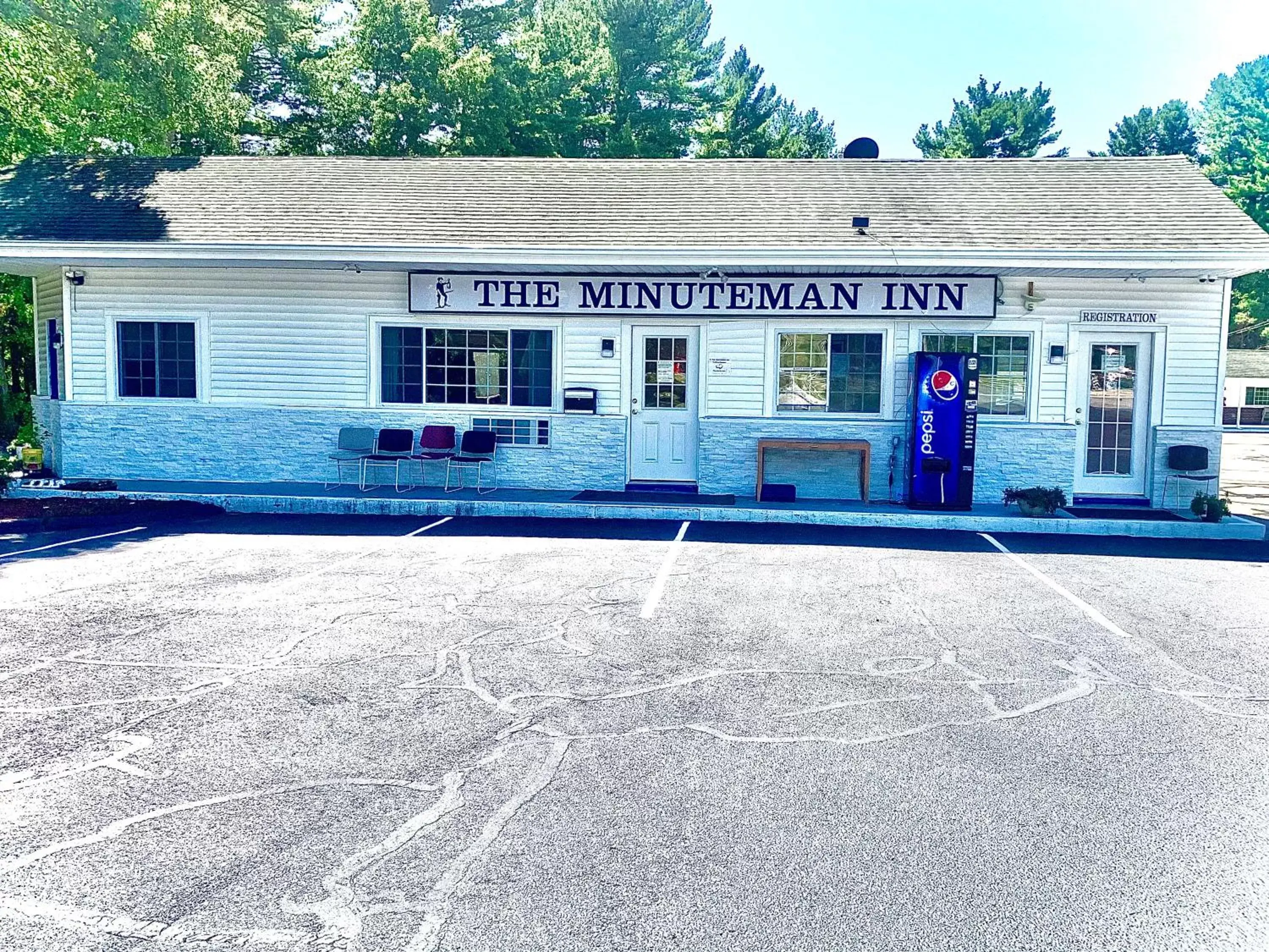 The Minuteman Inn Acton Concord Littleton The Minuteman Inn Acton Concord Littleton