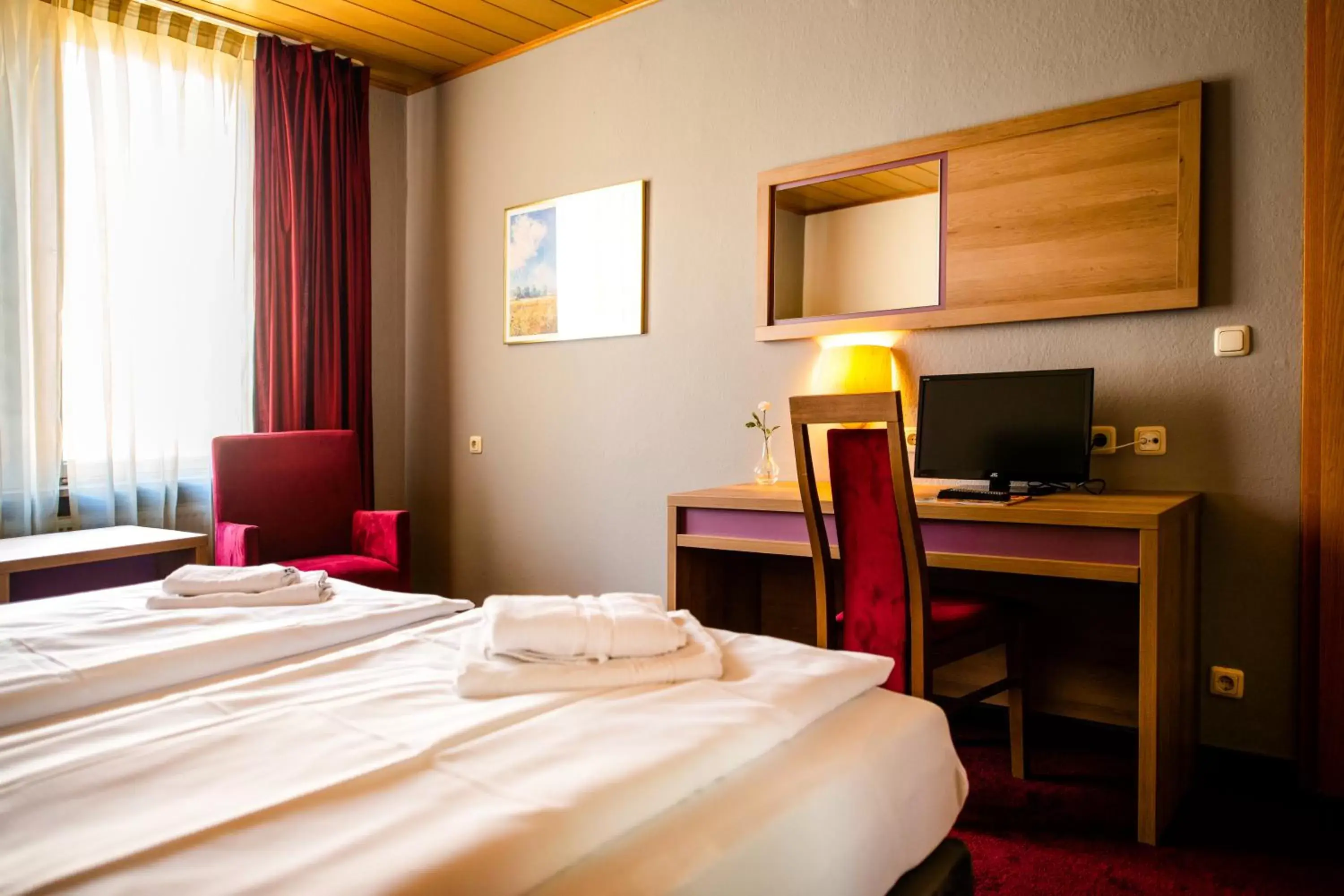 Hotel Fränkischer Hof Hotel Fränkischer Hof