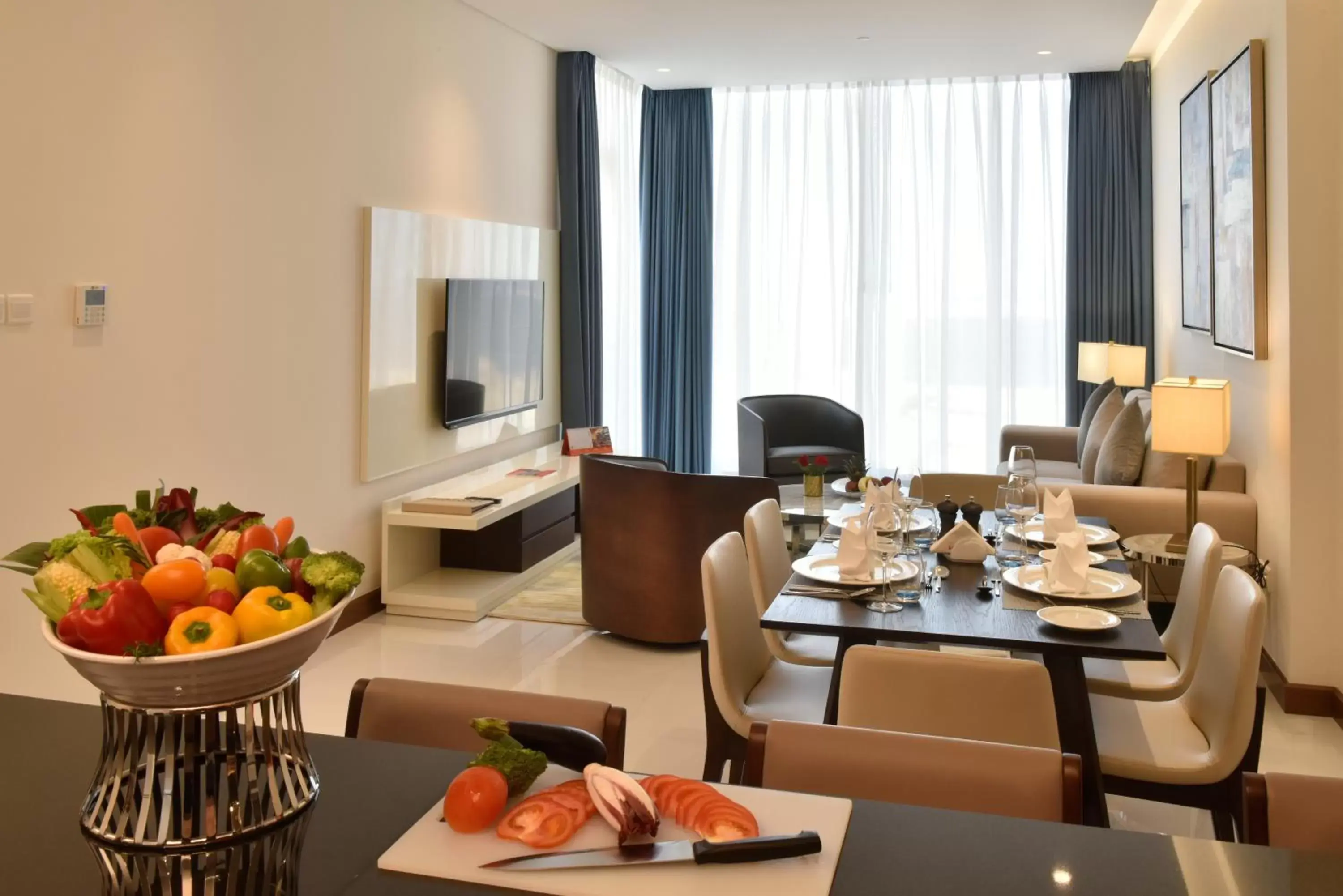 Studio in Swiss-Belsuites Admiral Juffair Studio in Swiss-Belsuites Admiral Juffair