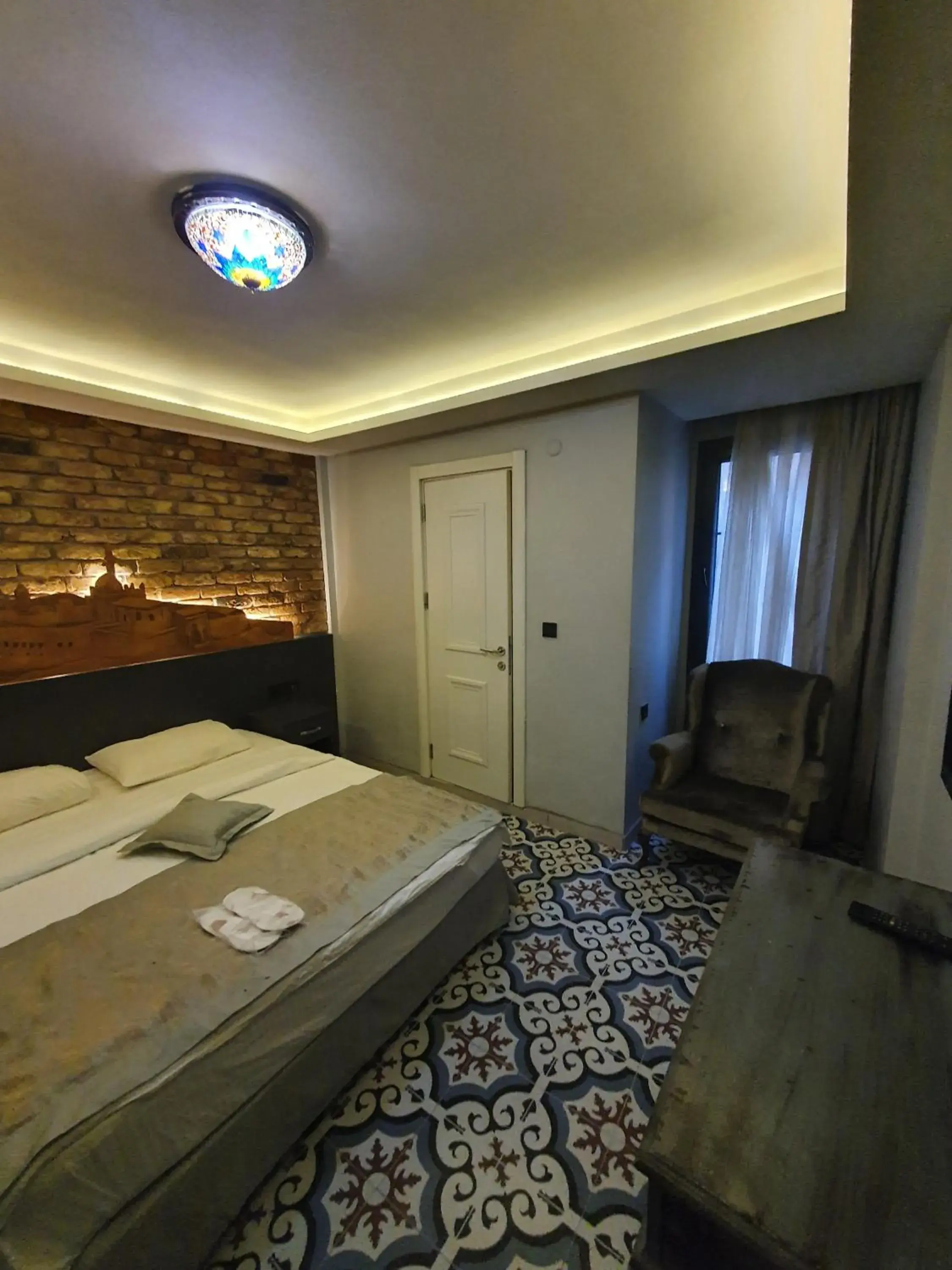 Standard Room in A Plus Residence Standard Room in A Plus Residence