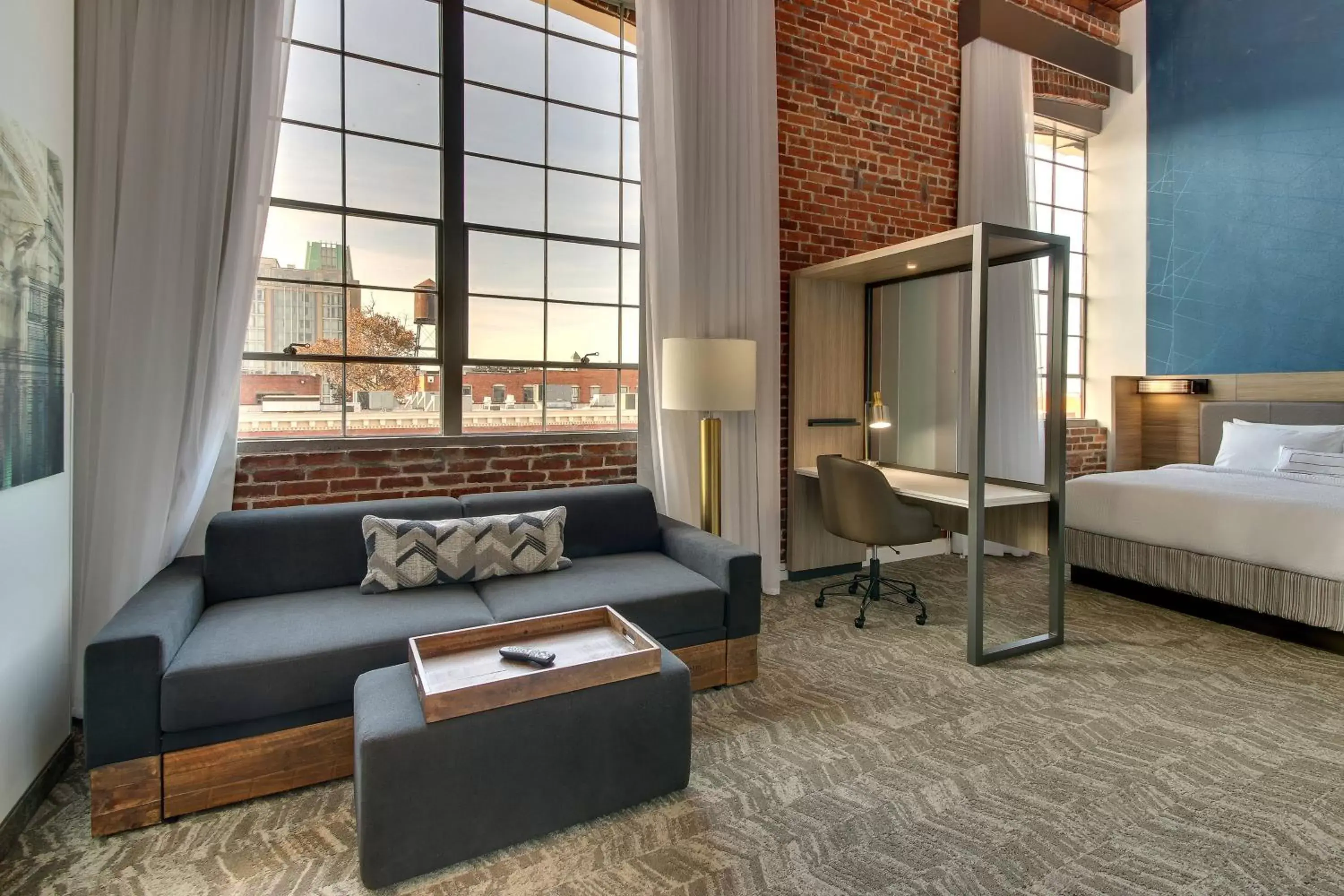 SpringHill Suites by Marriott Montgomery Downtown SpringHill Suites by Marriott Montgomery Downtown