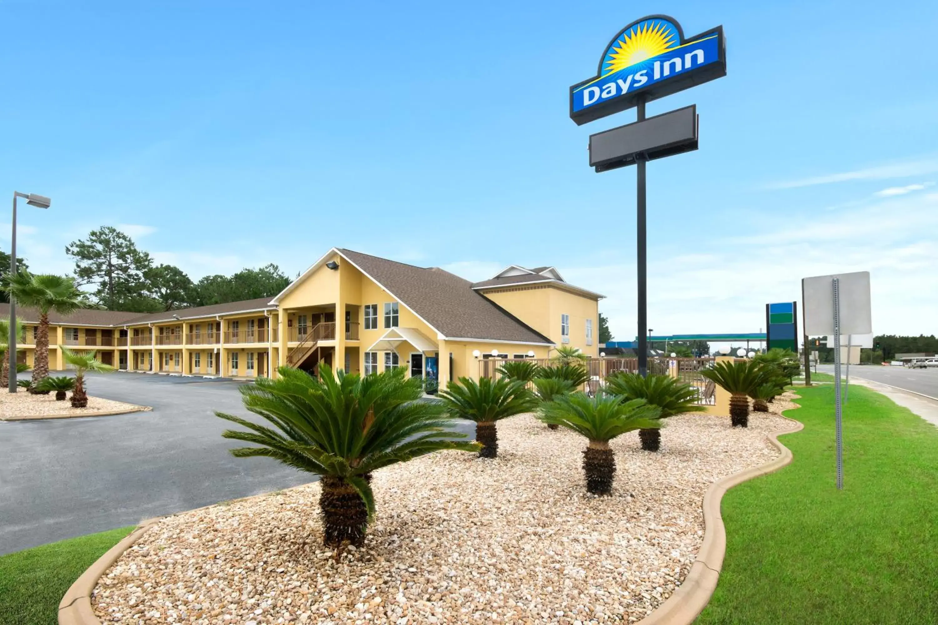 Days Inn by Wyndham Alma Days Inn by Wyndham Alma