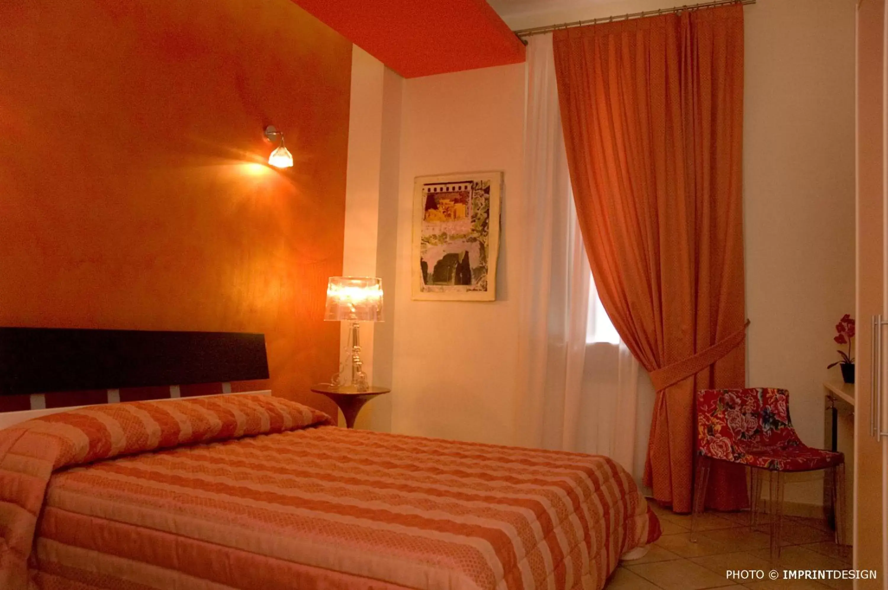 Comfort Triple Room in Residenza Glave Comfort Triple Room in Residenza Glave