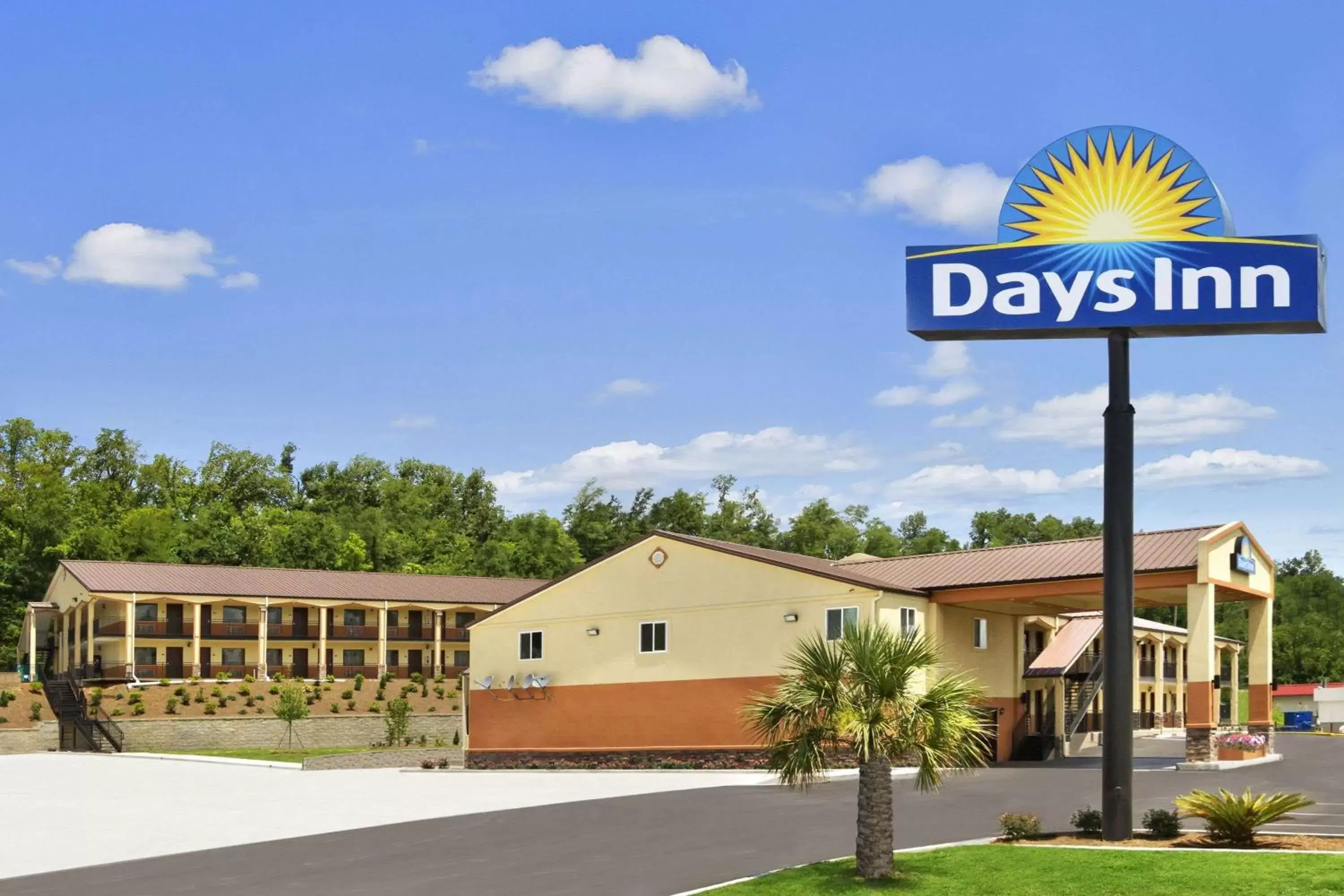 Days Inn by Wyndham Fultondale Days Inn by Wyndham Fultondale