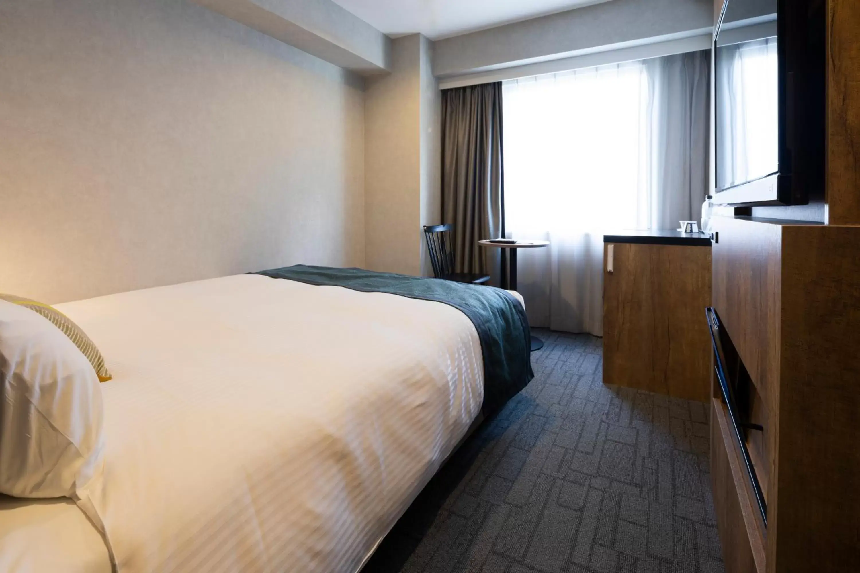 16sqm Superior Single Room - Non-Smoking in THE KNOT TOKYO Shinjuku 16sqm Superior Single Room - Non-Smoking in THE KNOT TOKYO Shinjuku