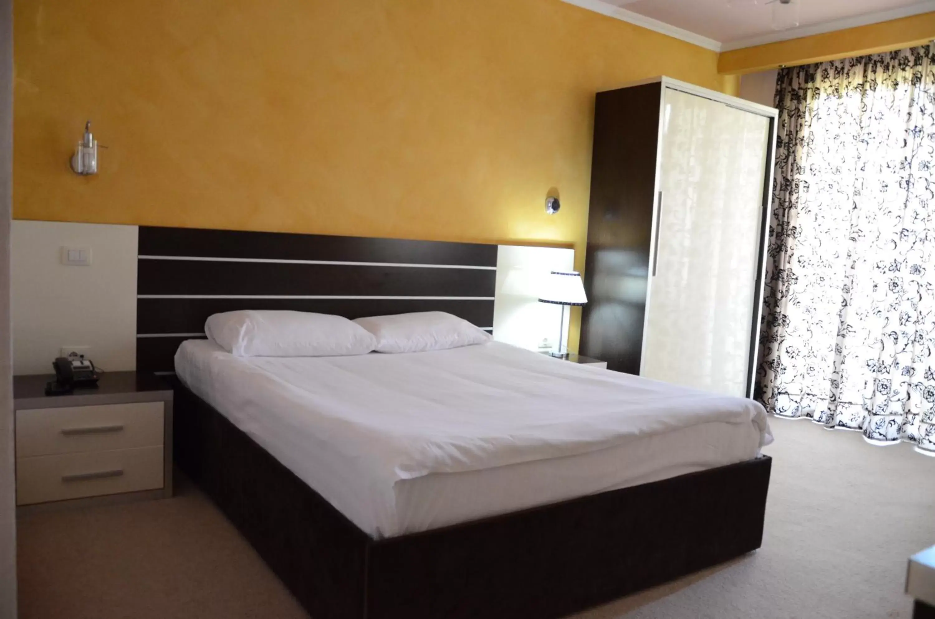 Double Room in Vila Belvedere Double Room in Vila Belvedere