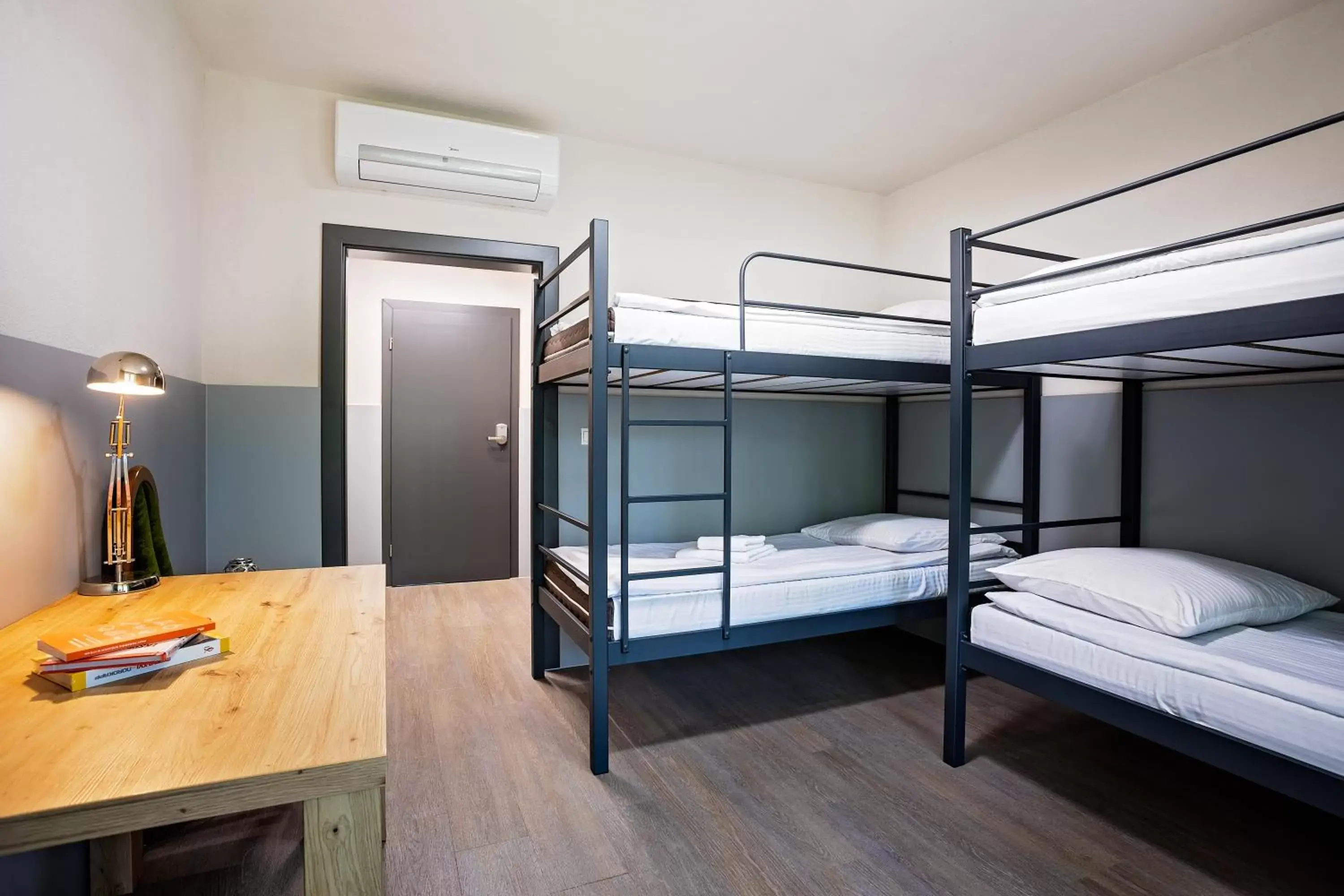 Quadruple Room in Oblacka Przystań Quadruple Room in Oblacka Przystań