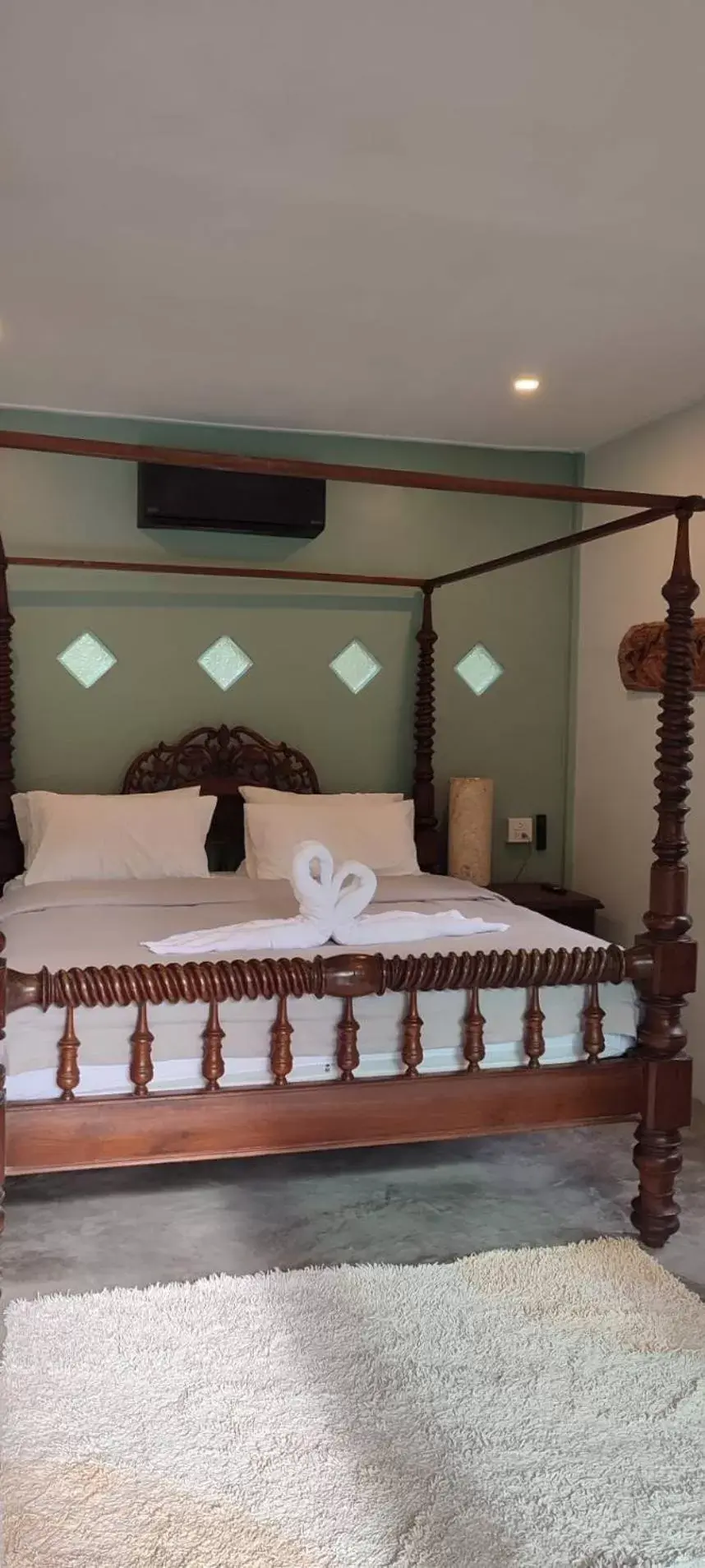 Kuba Bungalows Kuba Bungalows