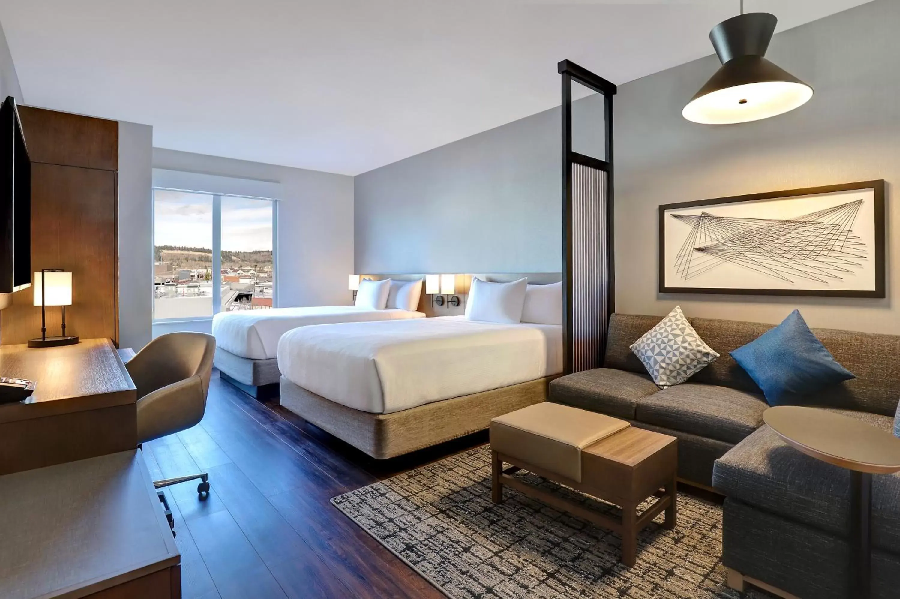 Hyatt Place Prince George Hyatt Place Prince George