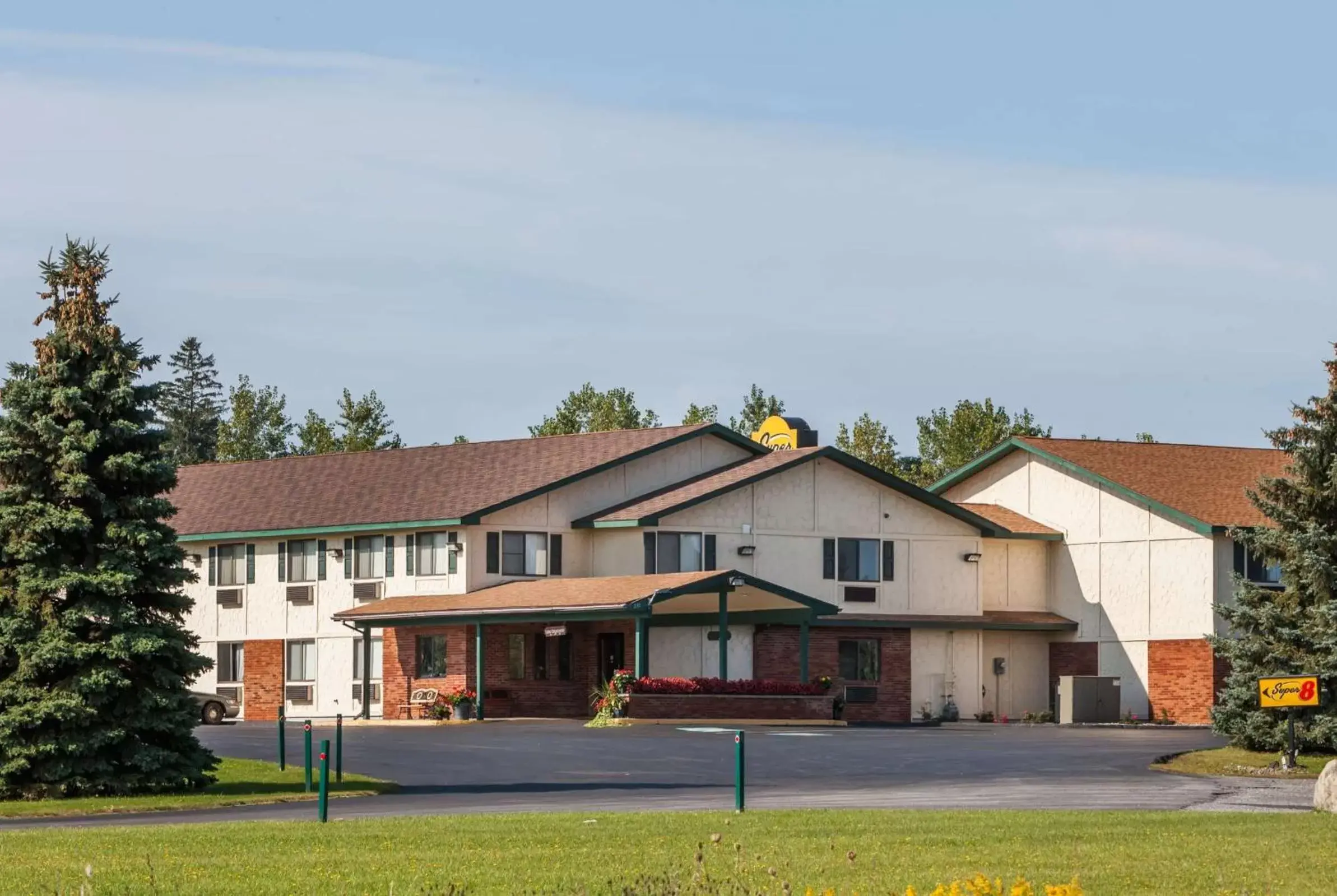 Super 8 by Wyndham Amsterdam Super 8 by Wyndham Amsterdam