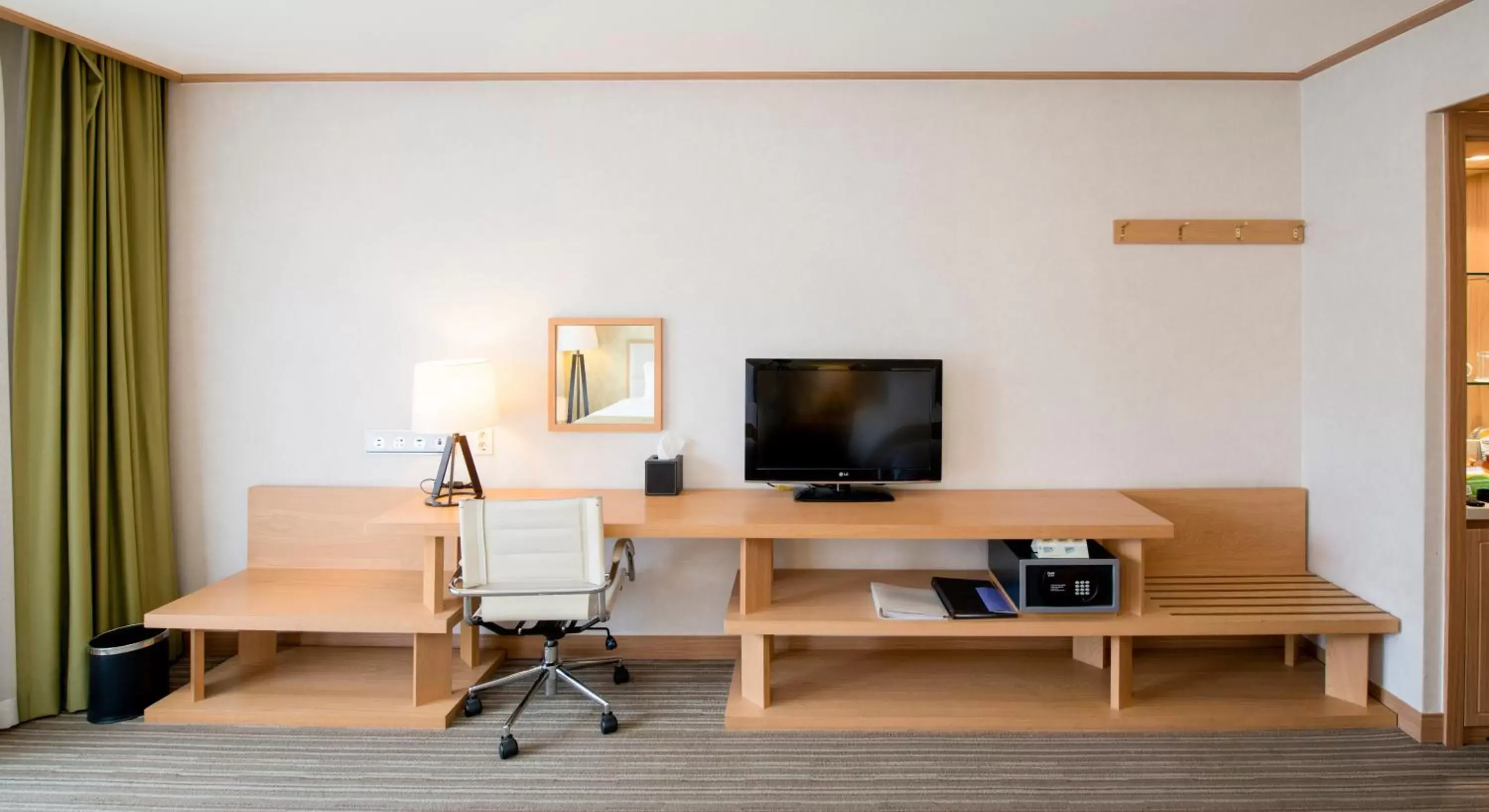 Holiday Inn Resort Alpensia Pyeongchang by IHG Holiday Inn Resort Alpensia Pyeongchang by IHG