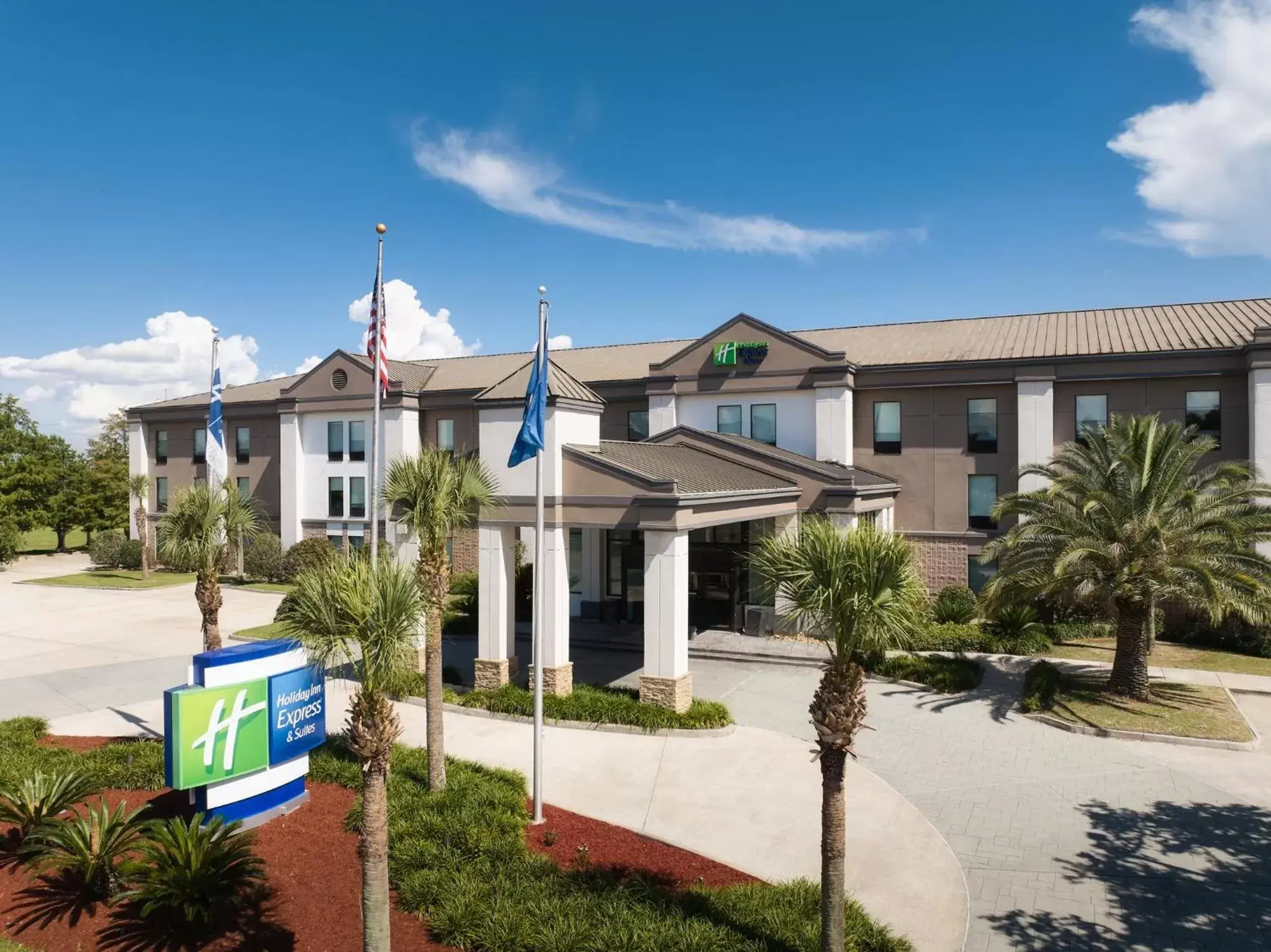 Holiday Inn Express and Suites New Orleans Airport by IHG Holiday Inn Express and Suites New Orleans Airport by IHG