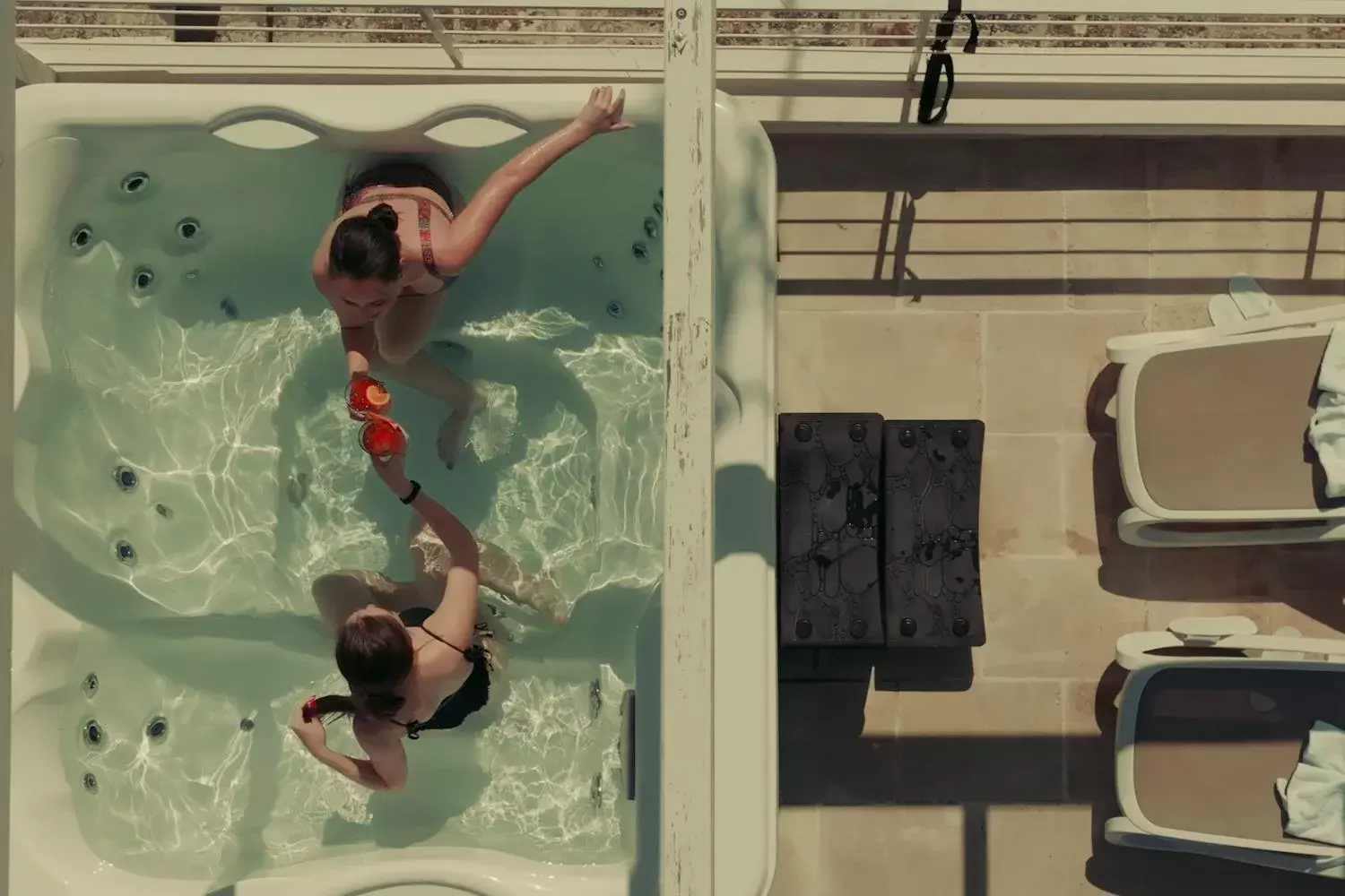 Superior Double Room - single occupancy in Dama Bianca Boutique Hotel Ostuni Superior Double Room - single occupancy in Dama Bianca Boutique Hotel Ostuni