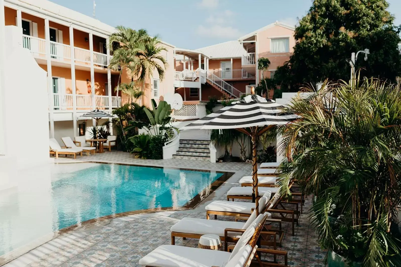 King Christian Hotel King Christian Hotel