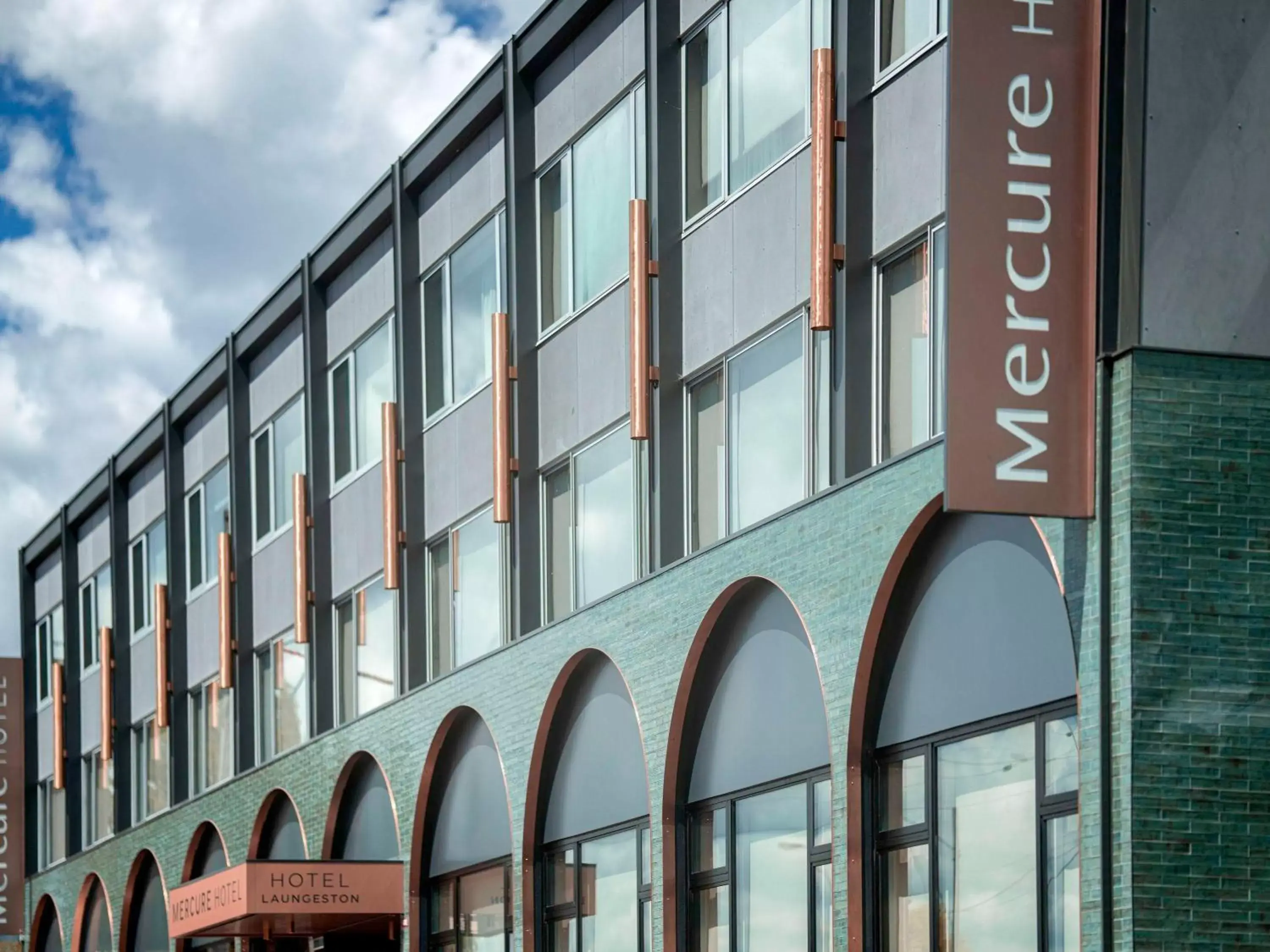 Mercure Launceston Mercure Launceston