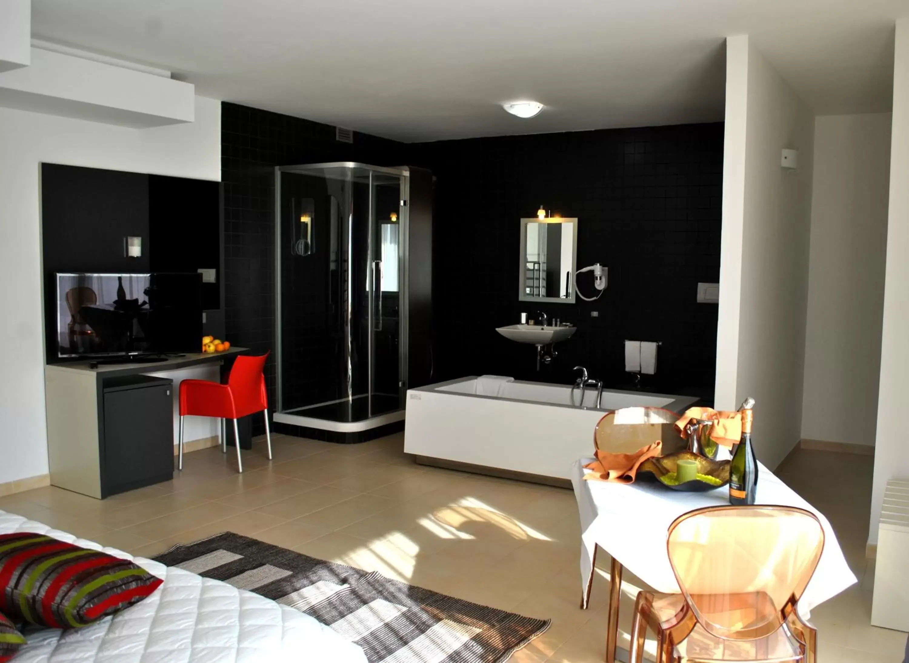 Suite in Althea Palace Hotel Suite in Althea Palace Hotel