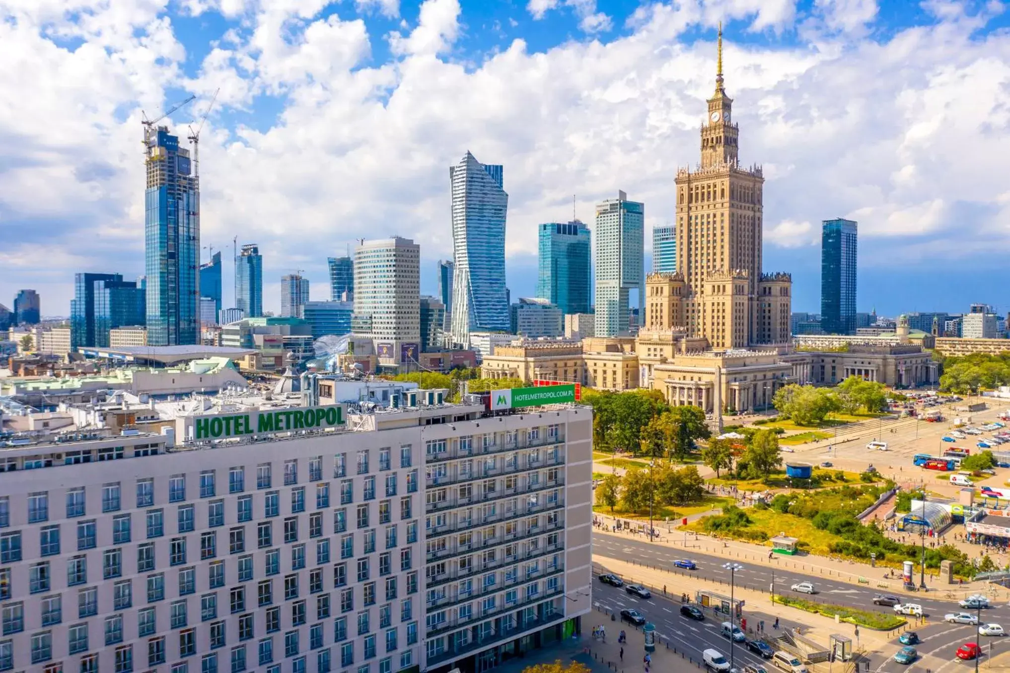 Hotel Metropol Hotel Metropol