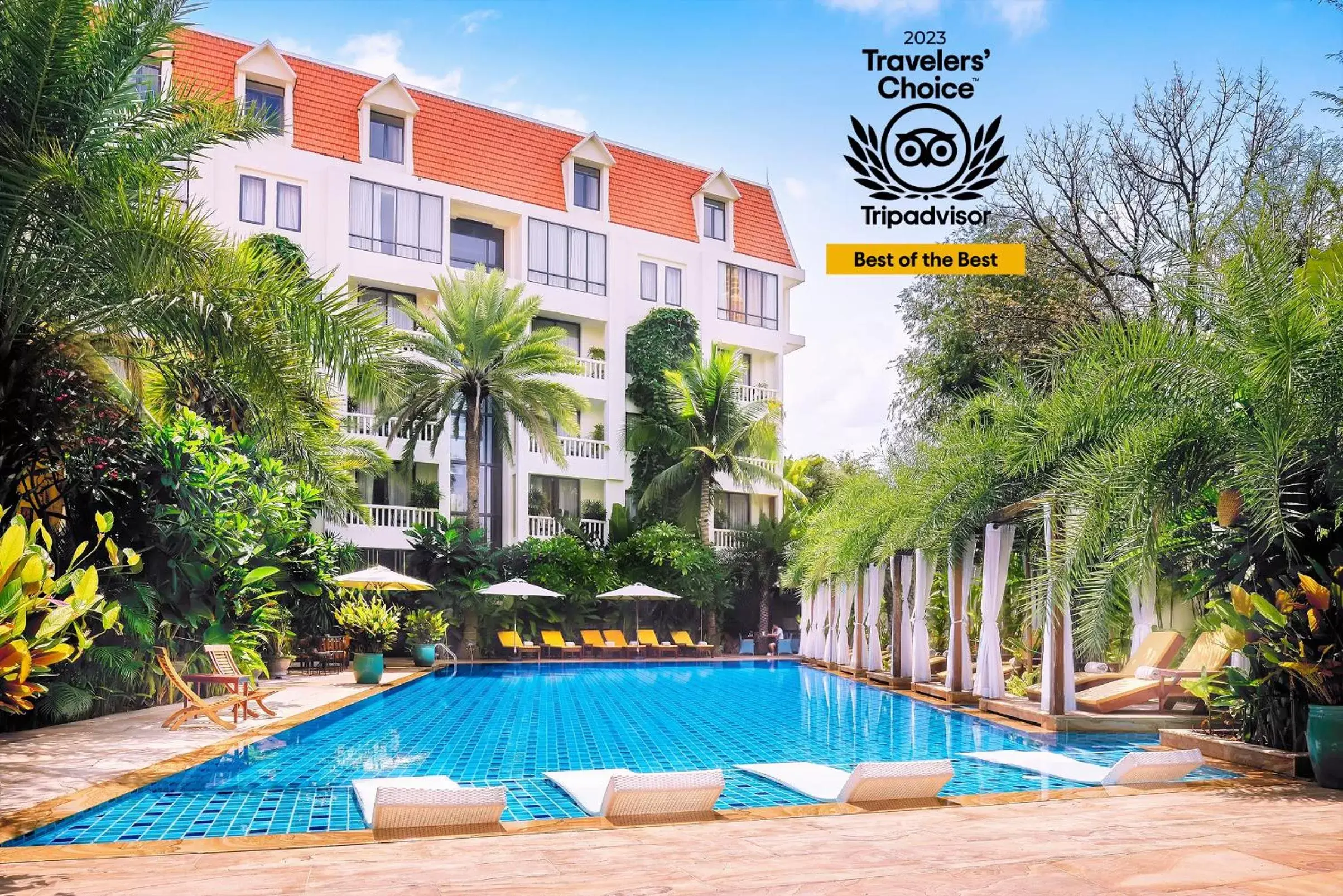 Palace Gate Hotel & Resort By EHM Palace Gate Hotel & Resort By EHM