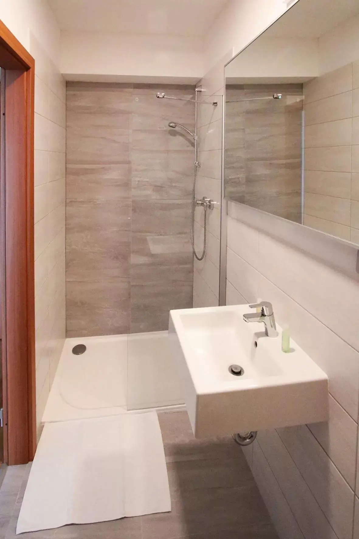 Deluxe Twin Room in Areal Botanika Deluxe Twin Room in Areal Botanika