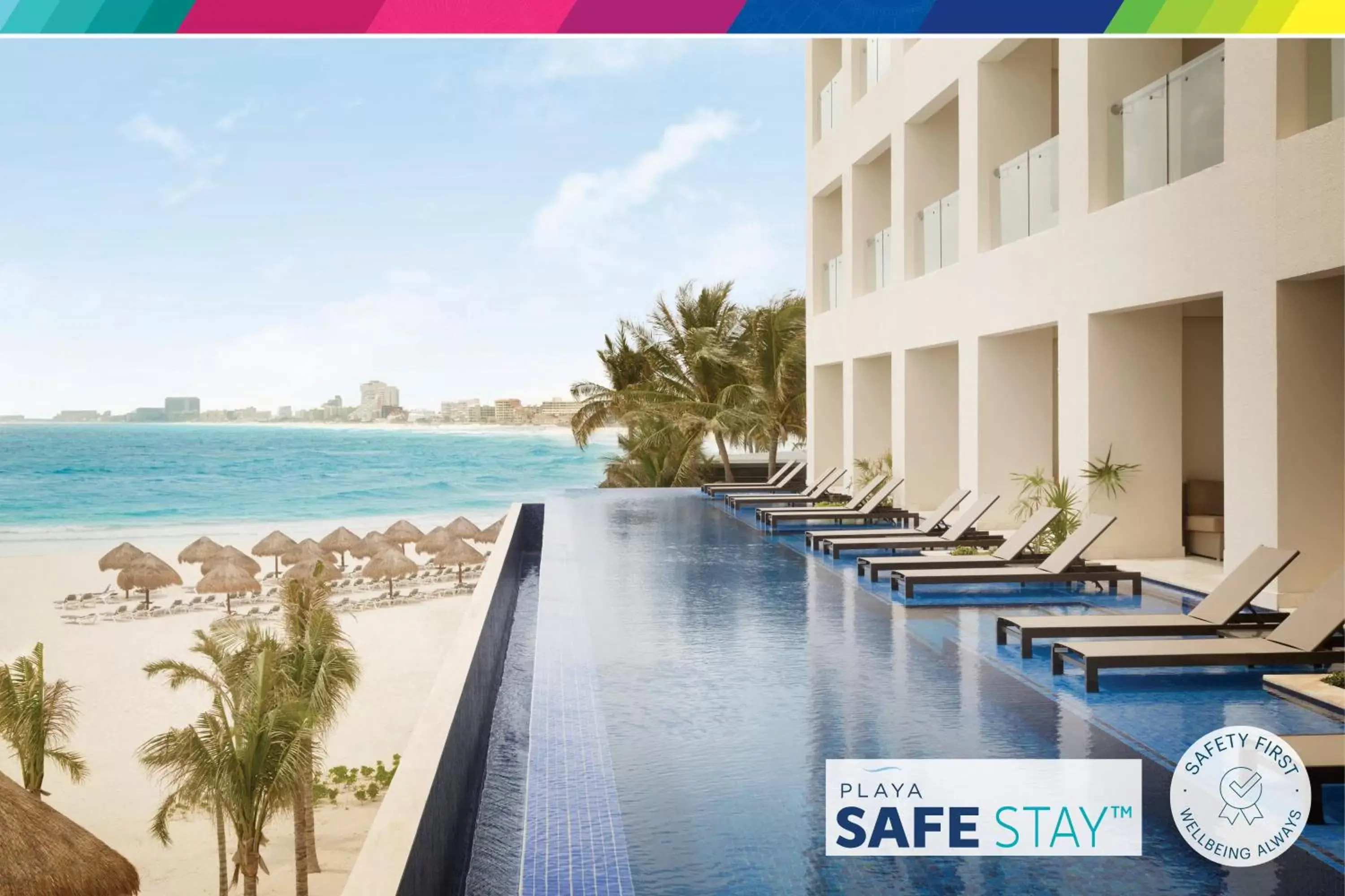 Turquoize at Hyatt Ziva Cancun - Adults Only - All Inclusive Turquoize at Hyatt Ziva Cancun - Adults Only - All Inclusive