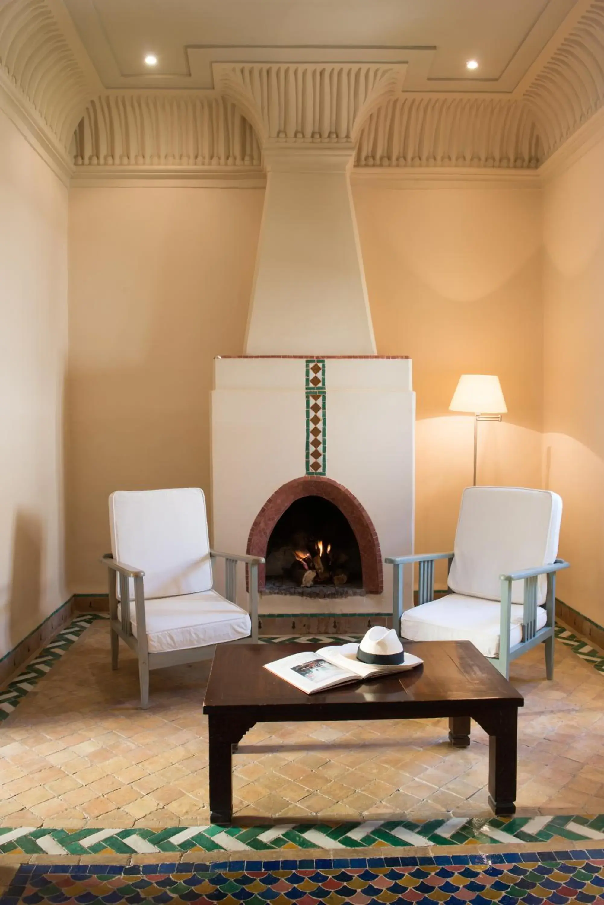 Junior Suite in Les Deux Tours Junior Suite in Les Deux Tours